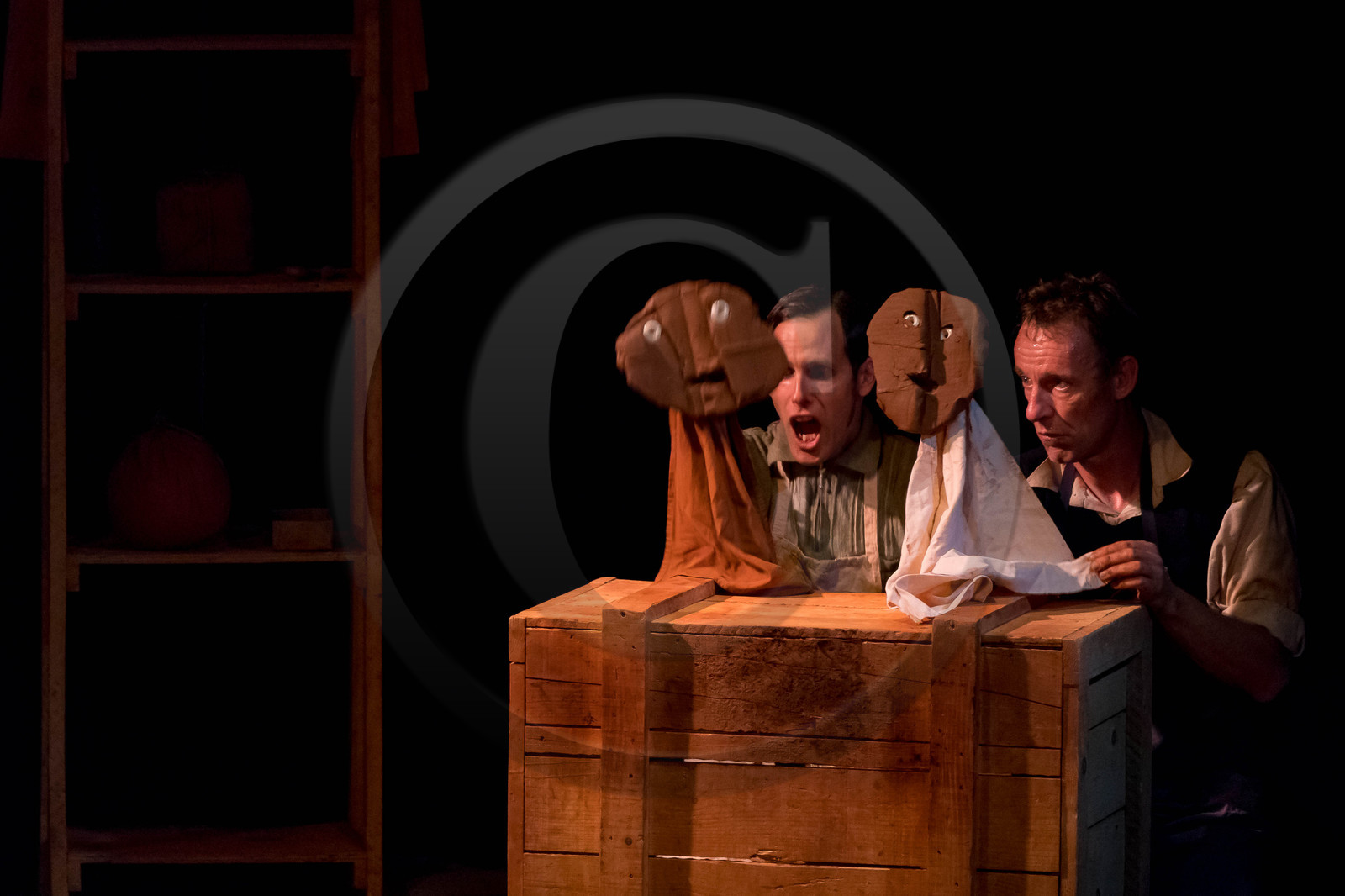 Festival L'Echo des mots