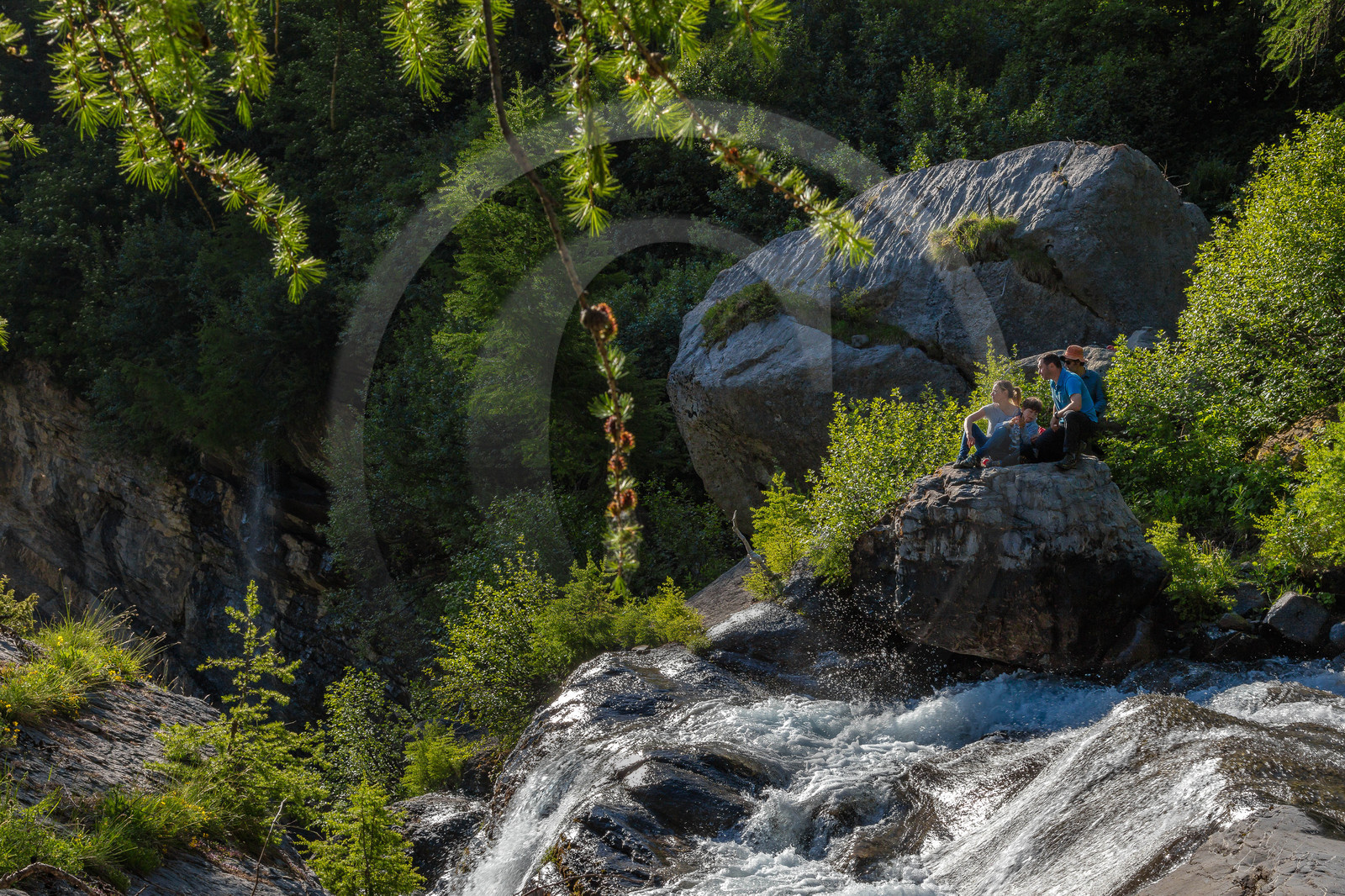 Randonnée pédestre