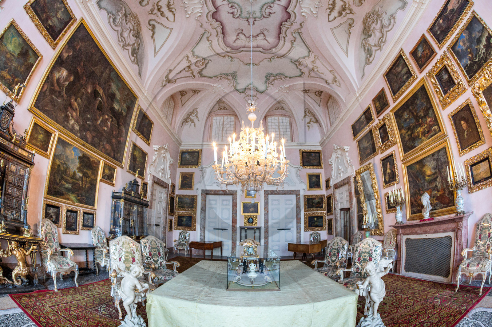 Lac Majeur, Isola Bella