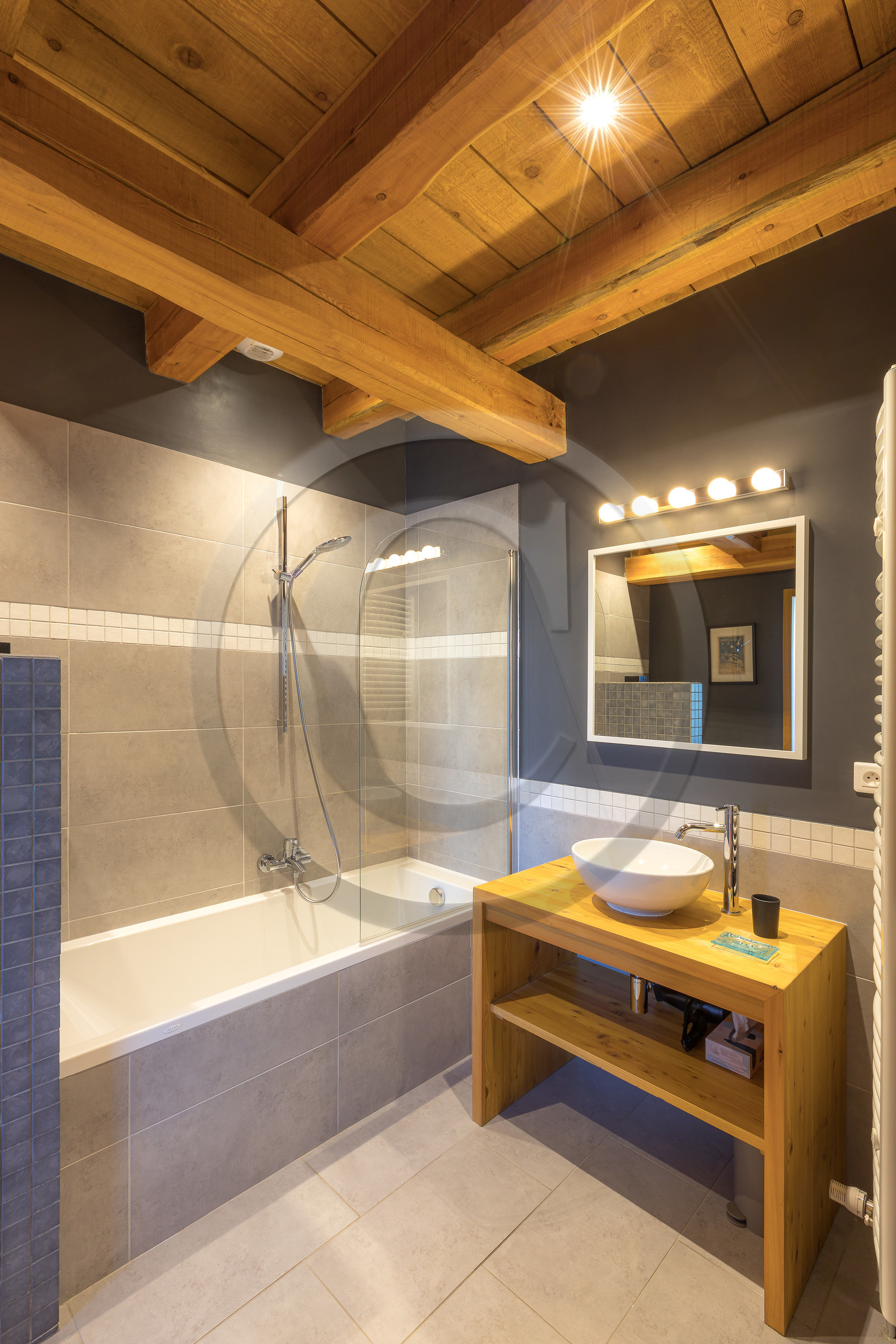 Maison Abeil, chambres d'hôtes