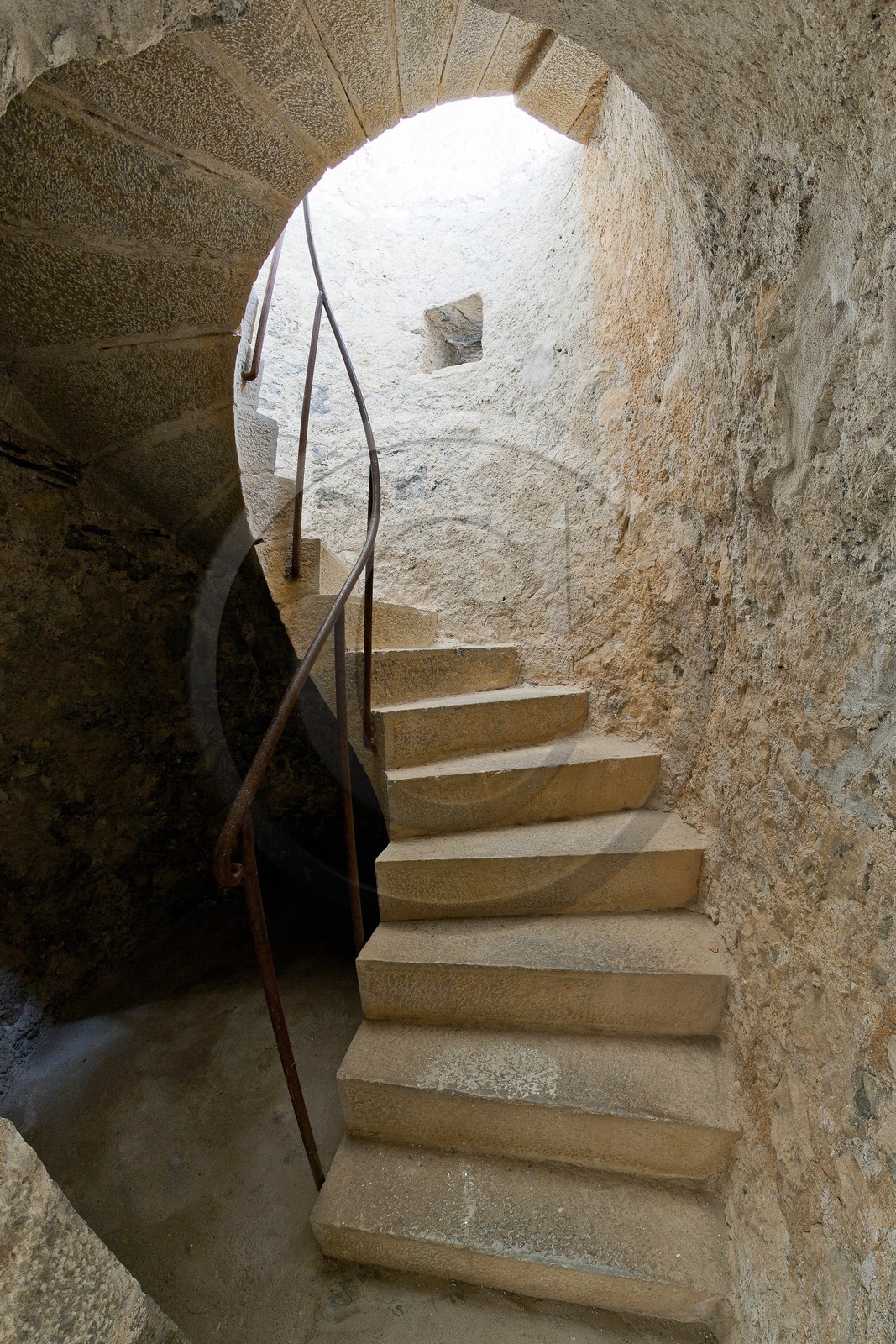 Briançon, Fort des Salettes