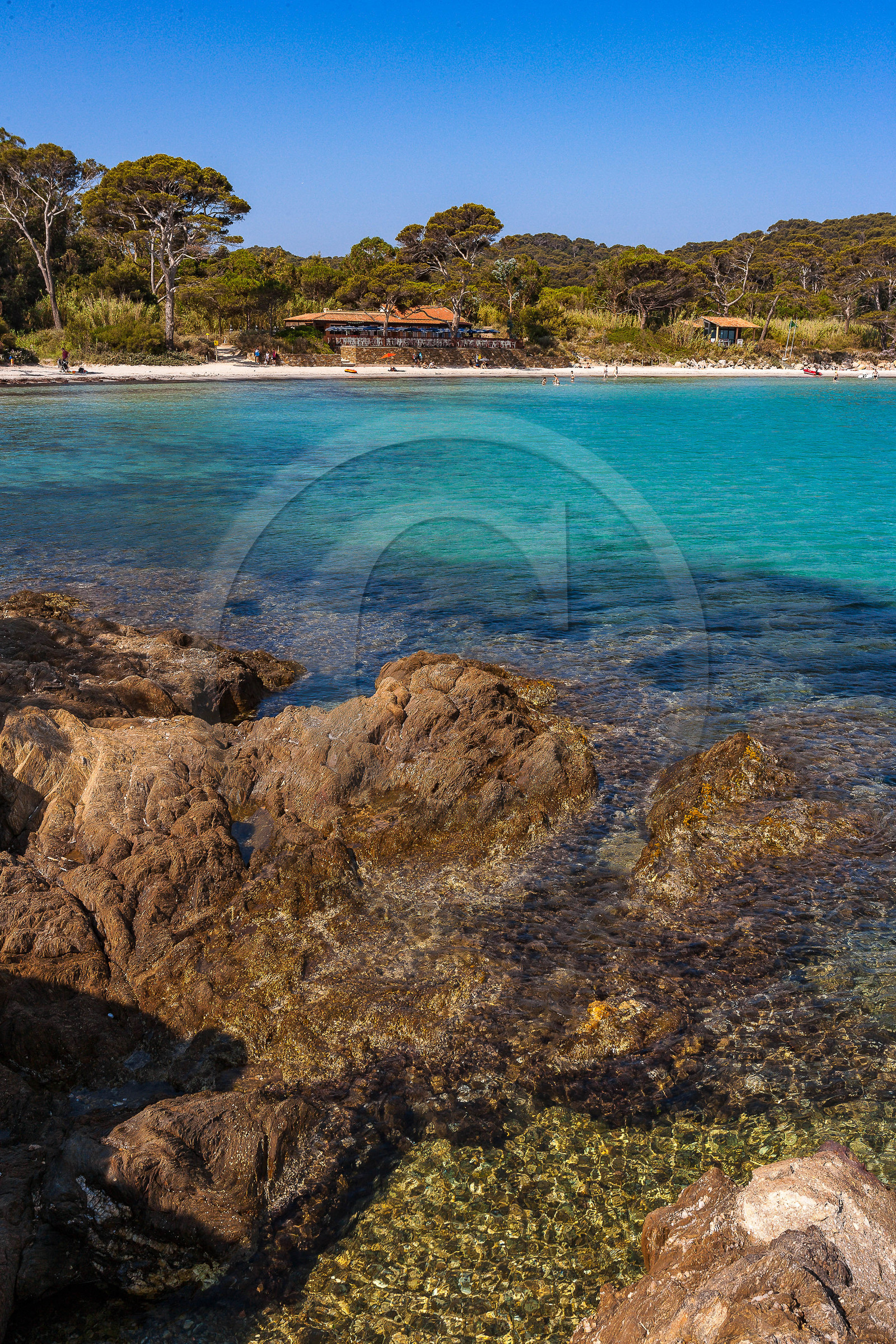 Parc national de Port-Cros