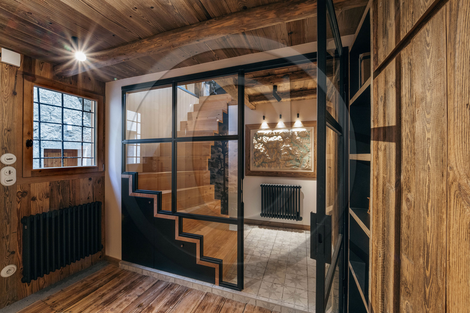 Monts & Merveilles, Maître Artisan d’Art