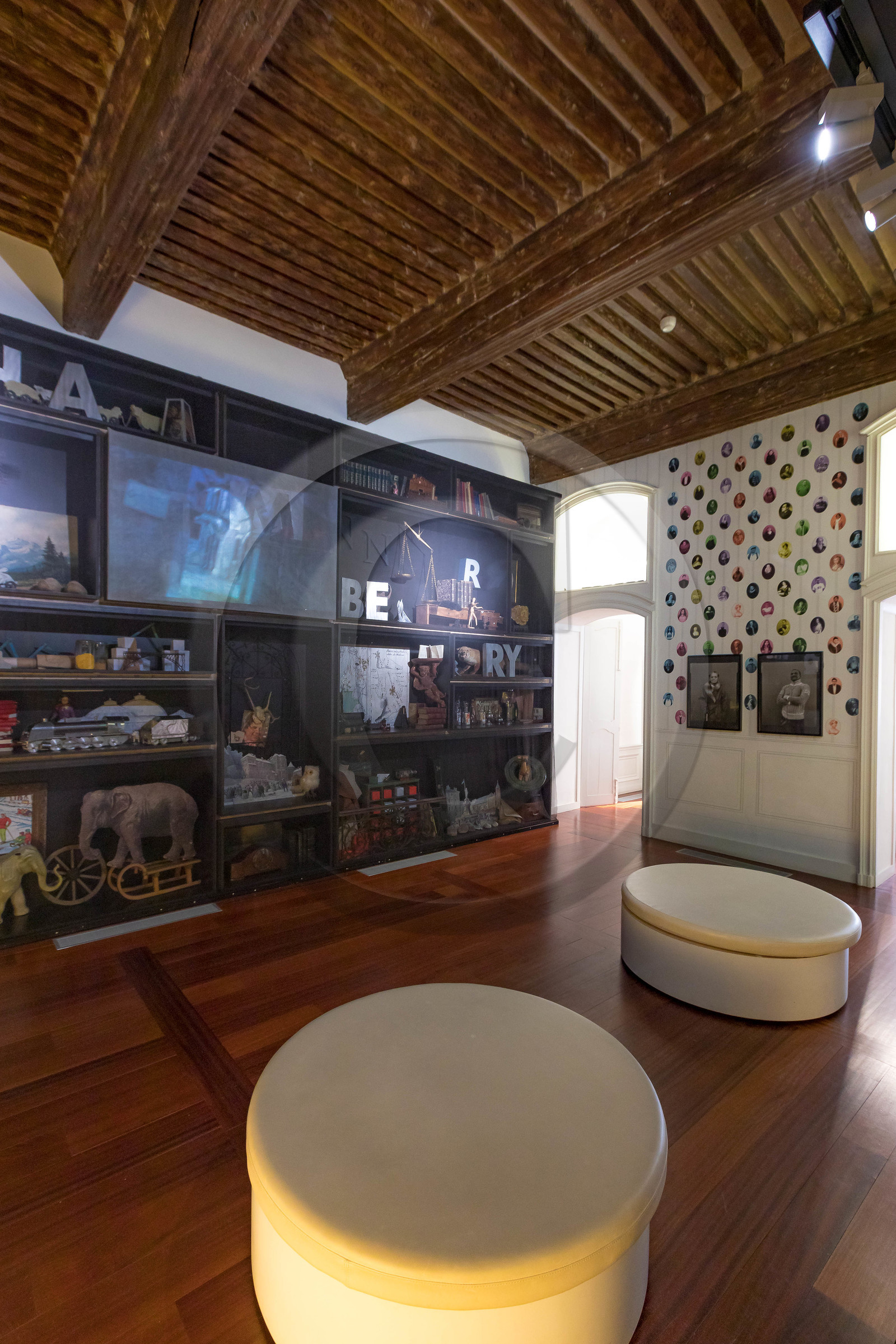 Chambéry, Hôtel de Cordon