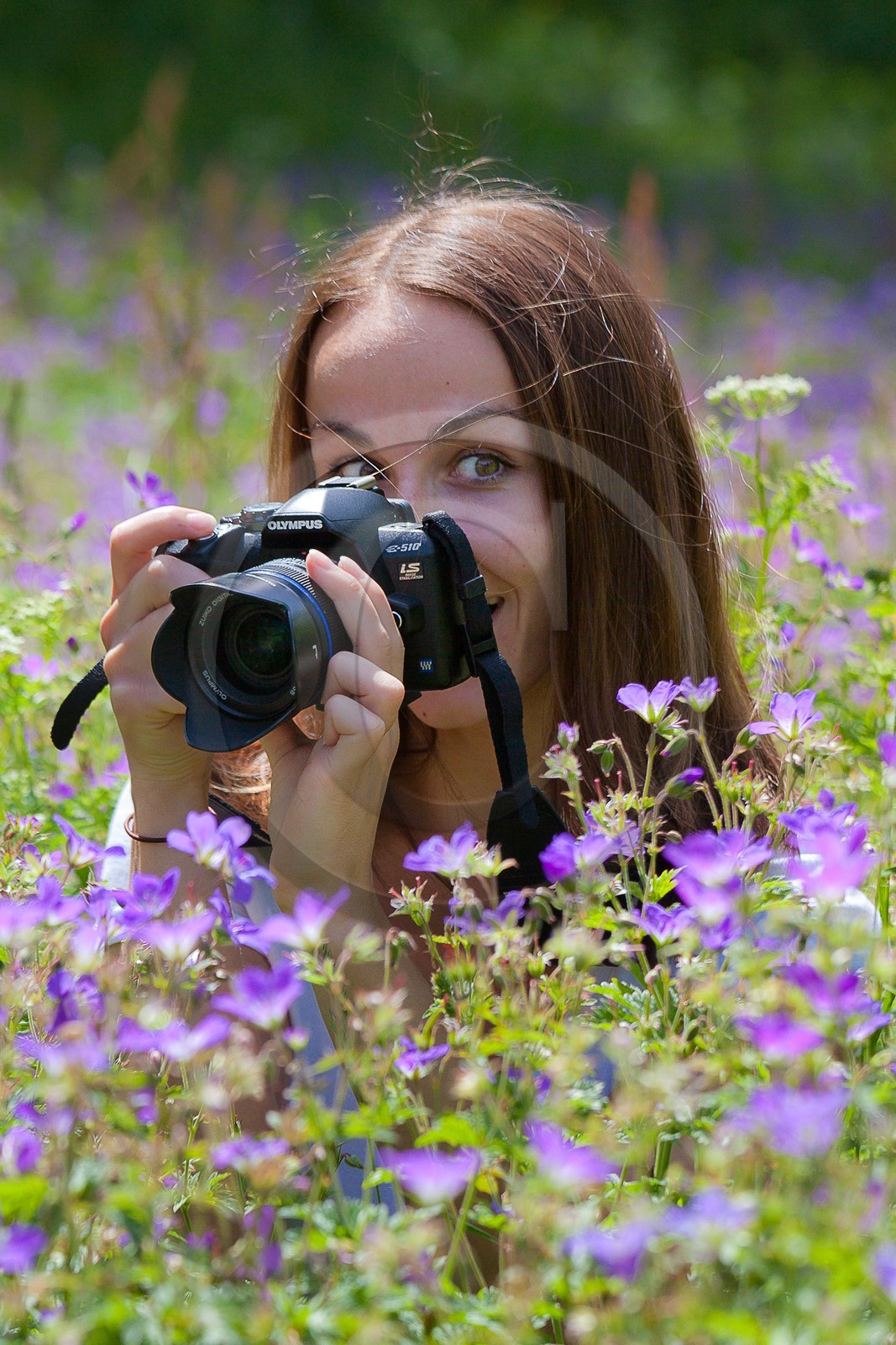 Randonnée champêtre