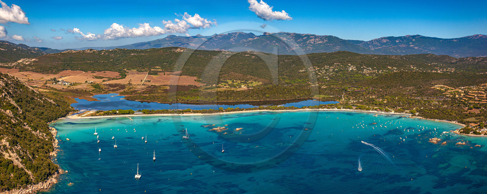 Golf de Santa Giulia