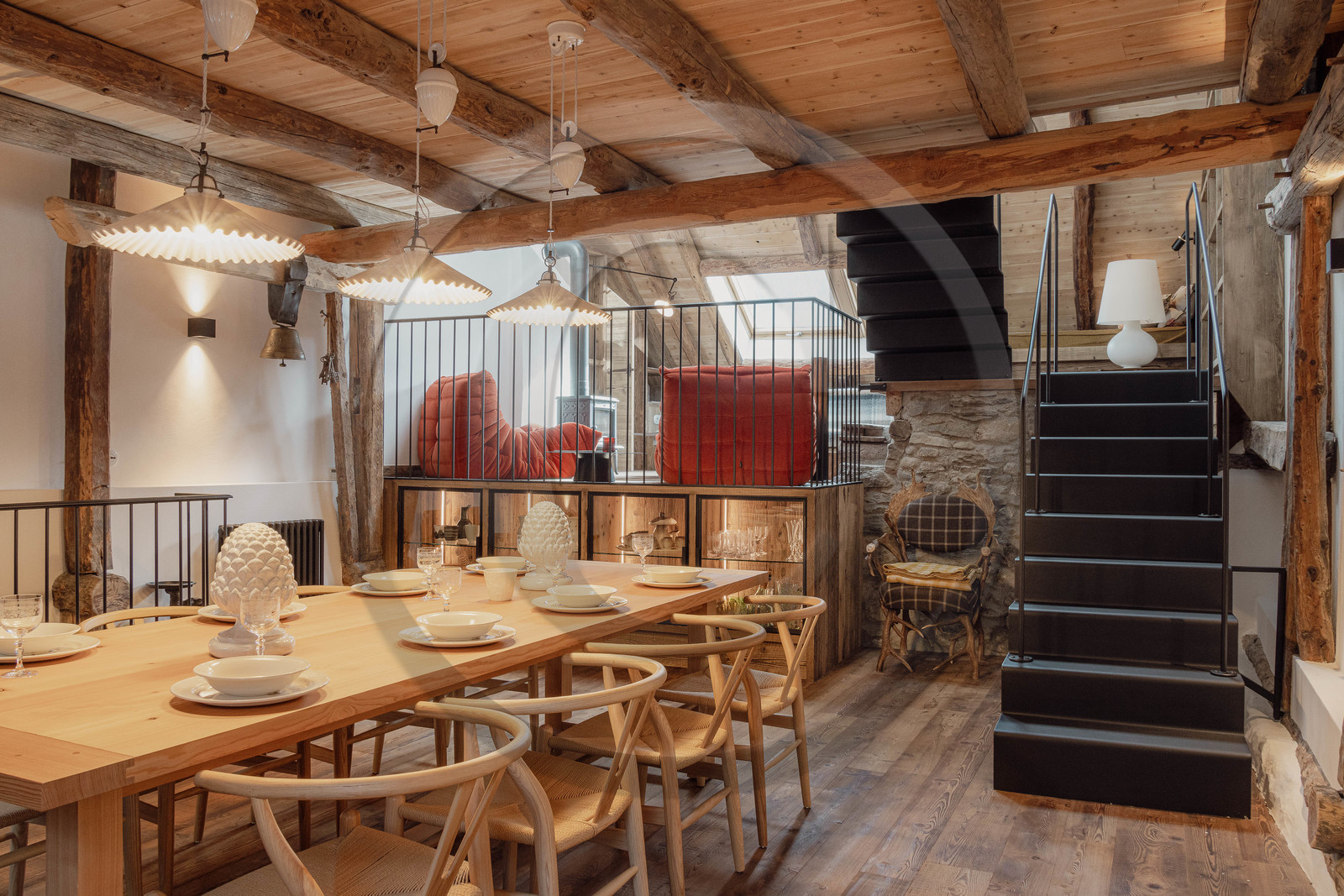 Monts & Merveilles, Maître Artisan d’Art