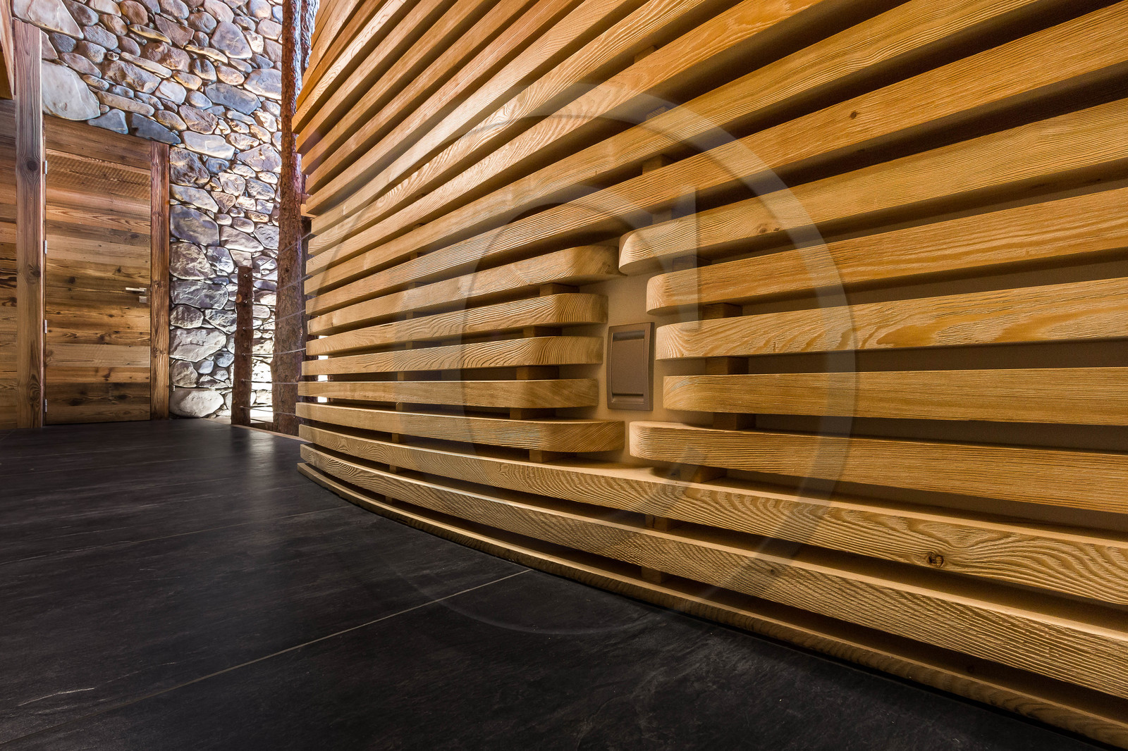 Chalet Montagnole, ARCHI-MADE Architecte, Rémi Mouilleron Architecte d'intérieur