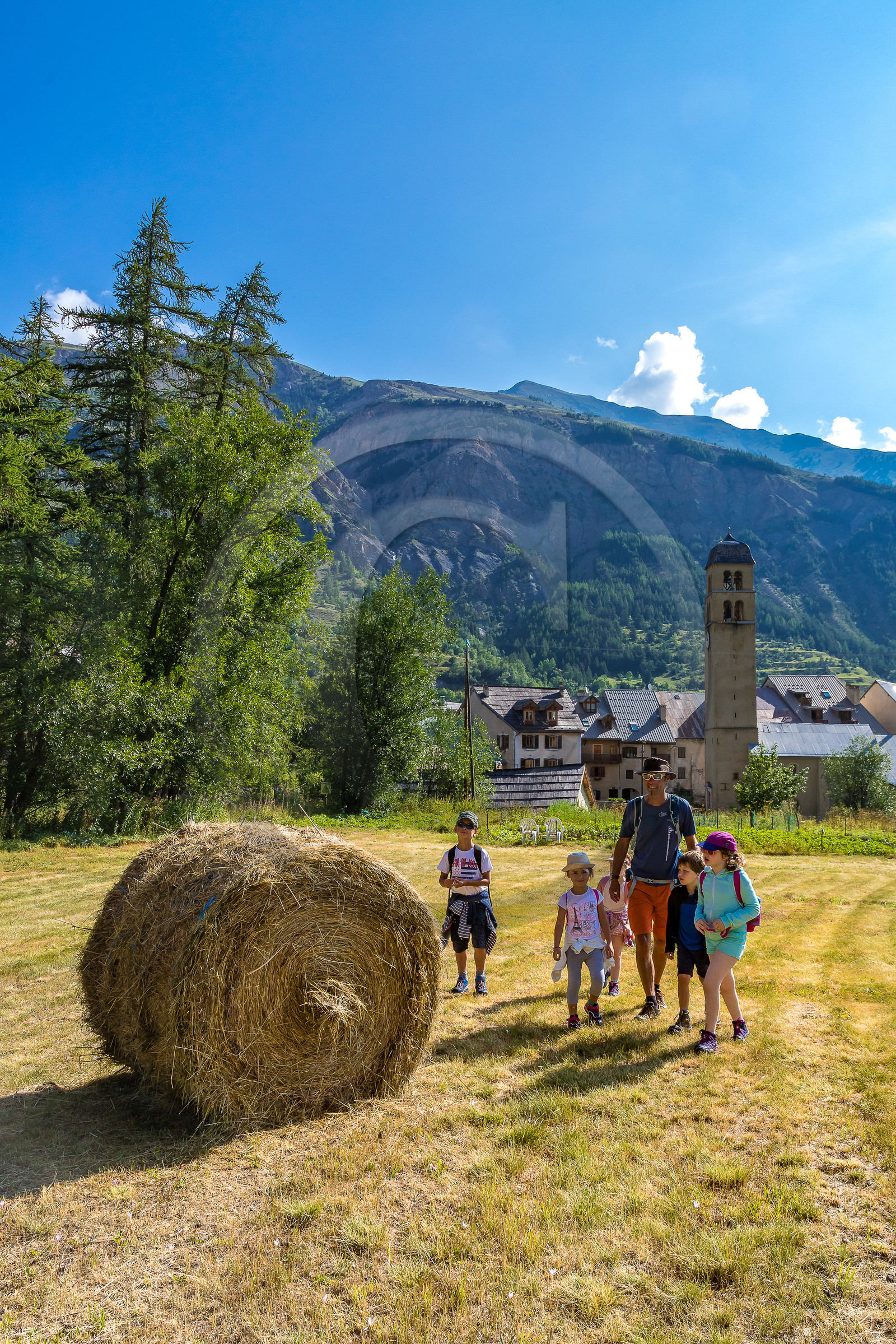 Curieux de nature, sortie découverte avec Cyril Mahout