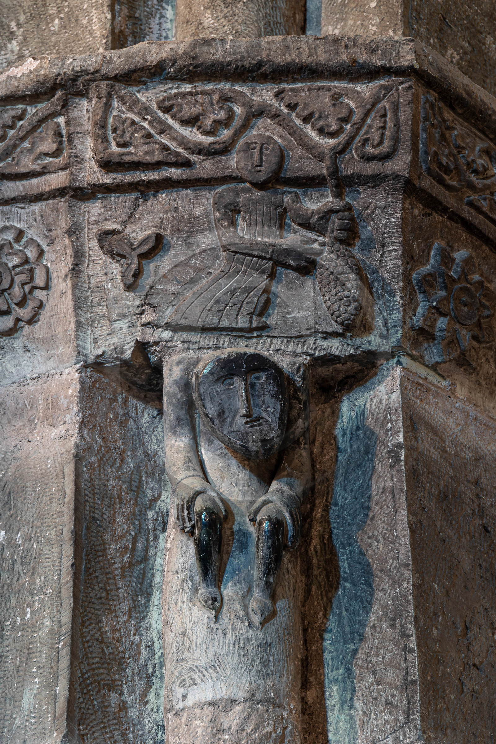 Elva, Chiesa di Santa Maria Assunta