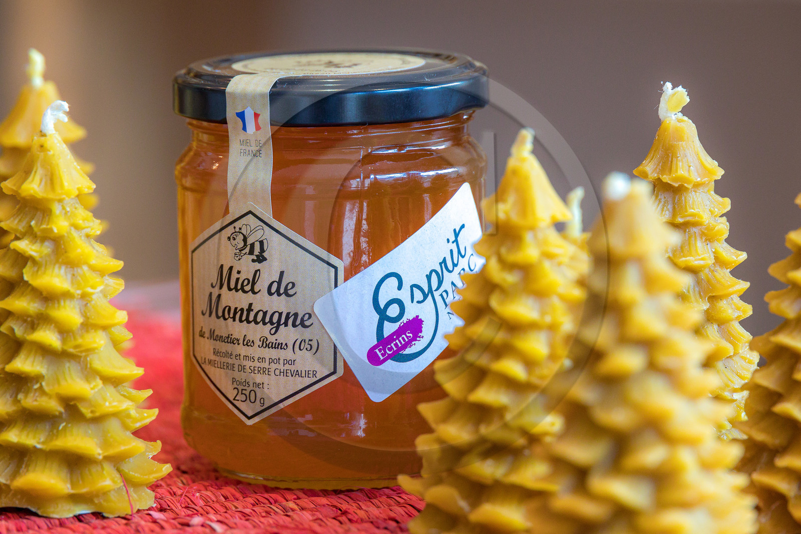 Miellerie de Serre Chevalier