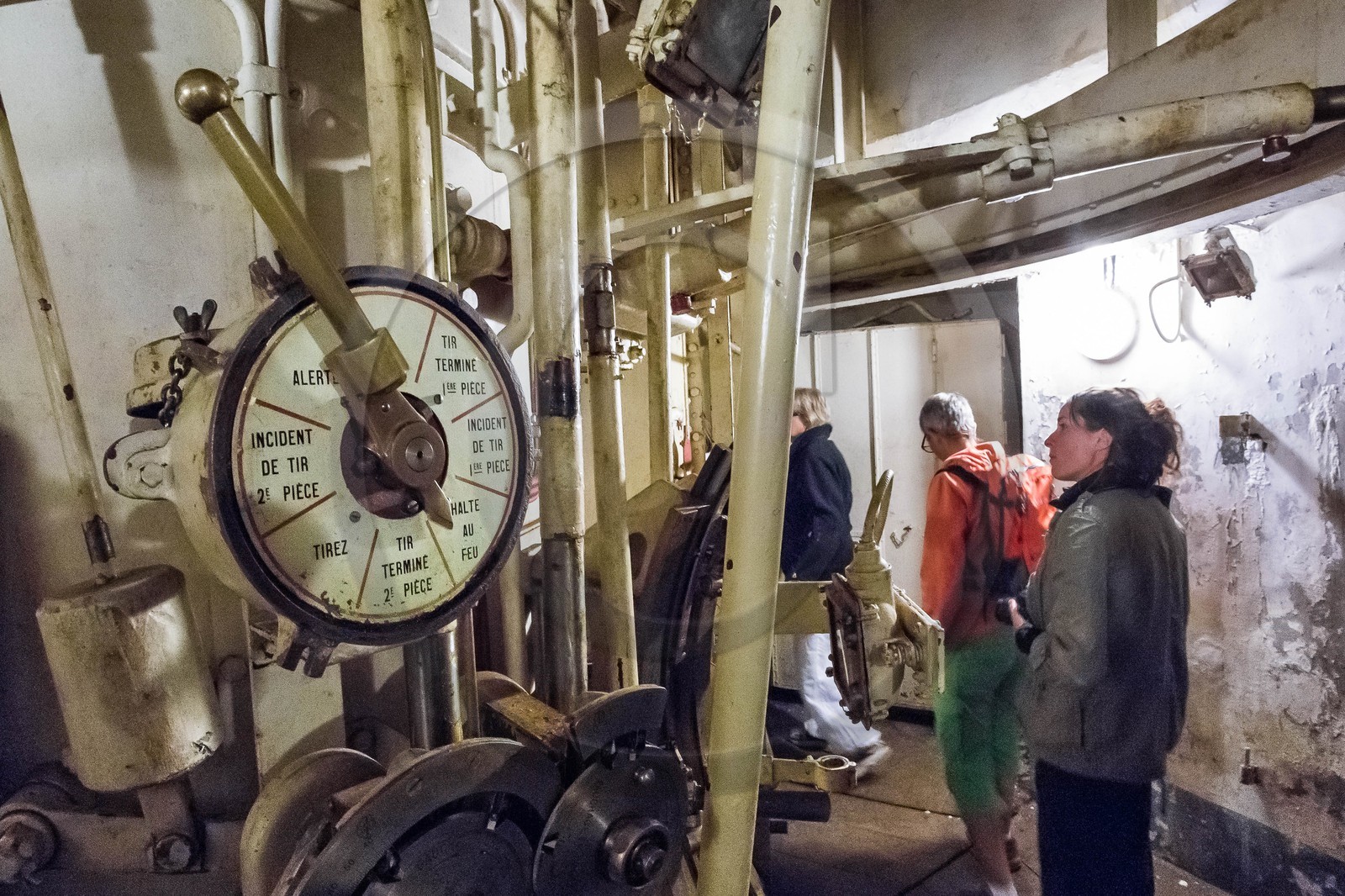 Meyronnes, Fort de Roche-la-Croix