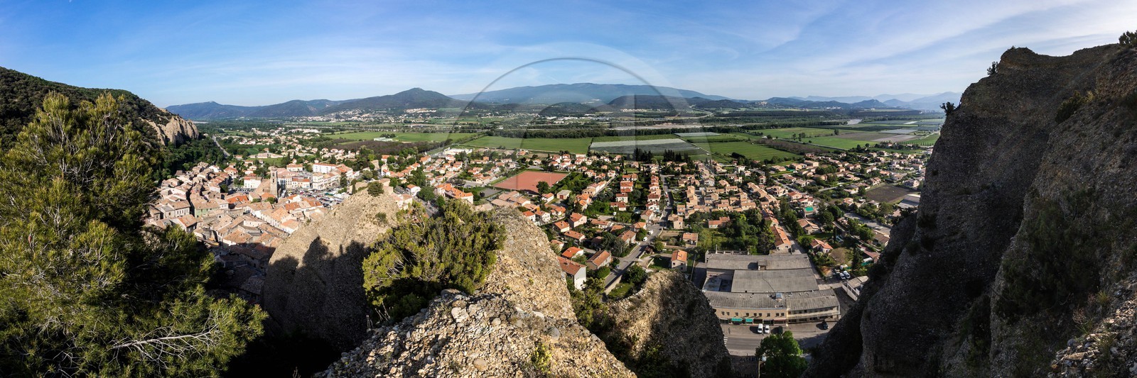 Vallée du Valgaudemar