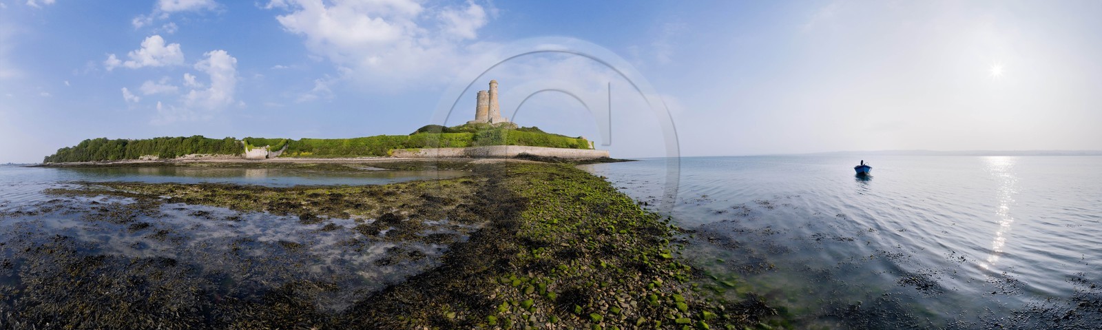 Saint-Vaast-la-Hougue
