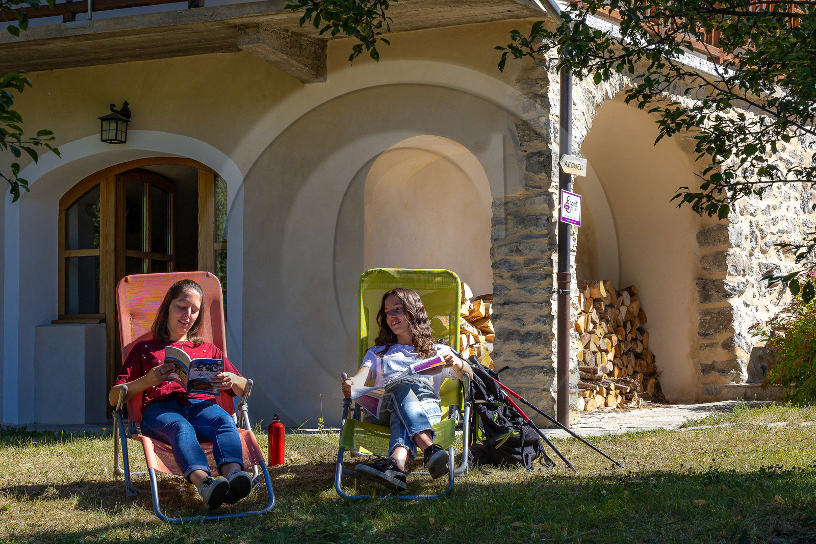 Le Clot Saint Joseph - Maison d'Hôtes