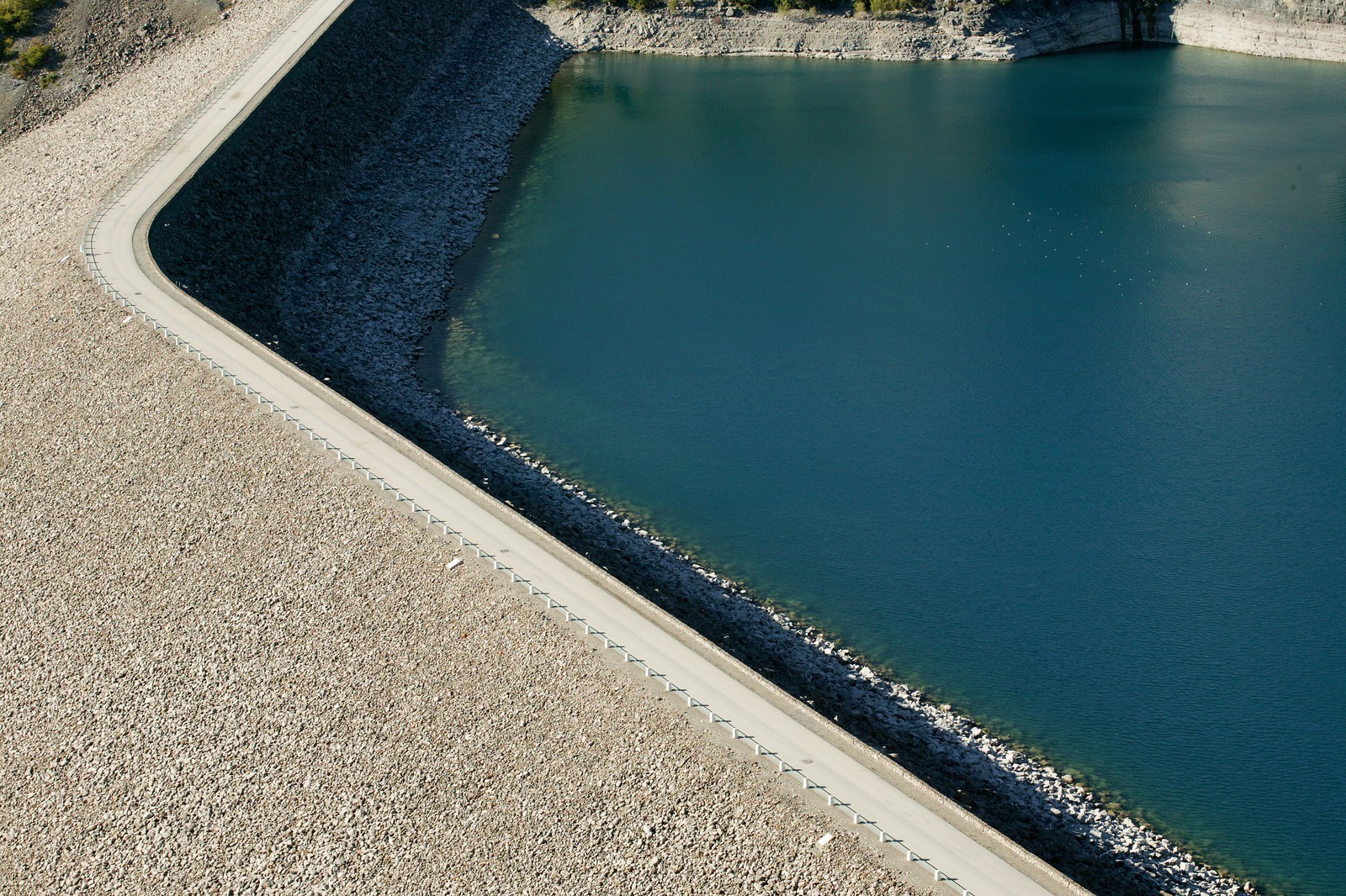 Barrage de Serre-Ponçon