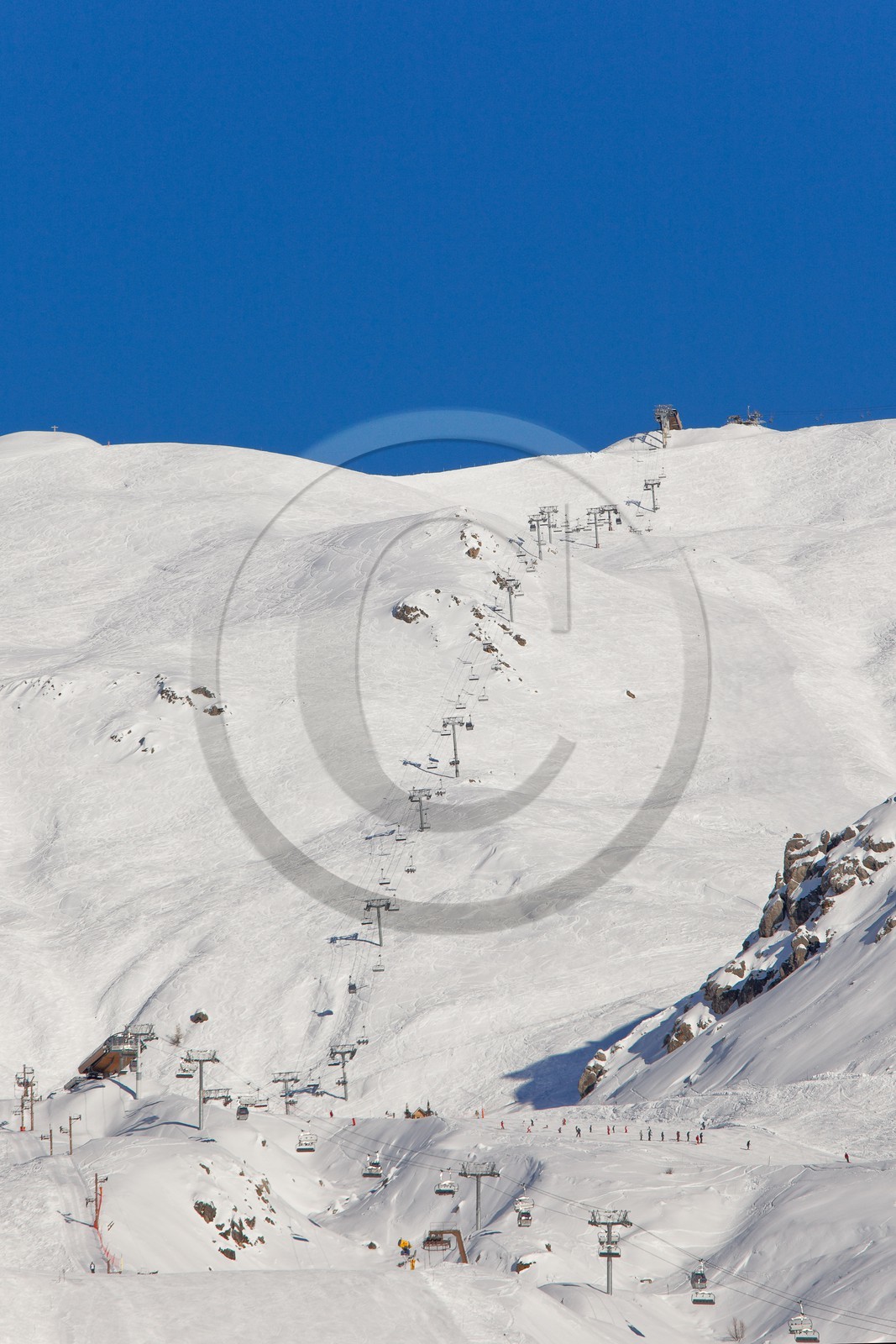 Télémix du Drouvet