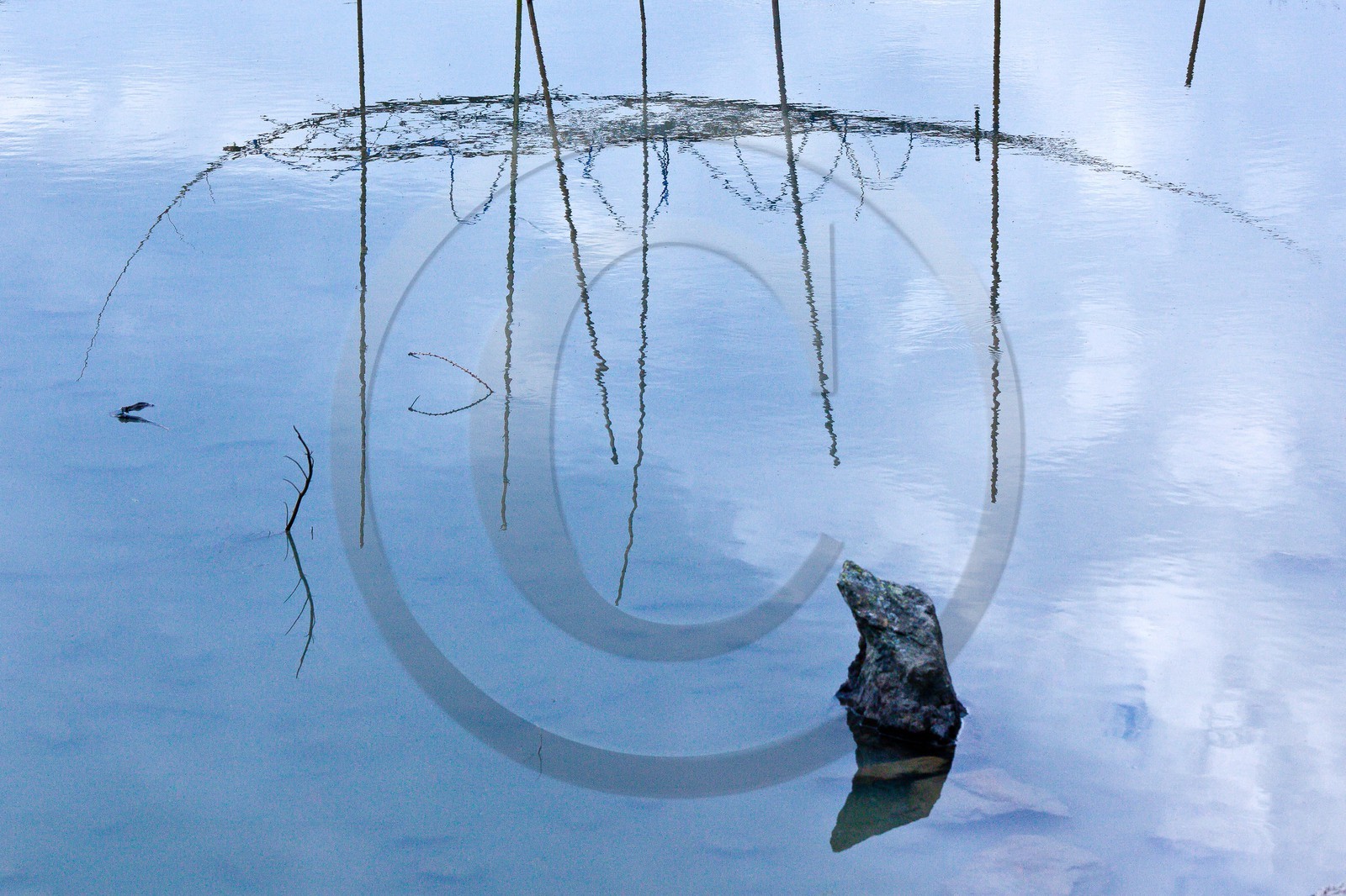 Sentiers Art et Nature Queyras et Val Varaita, Polska