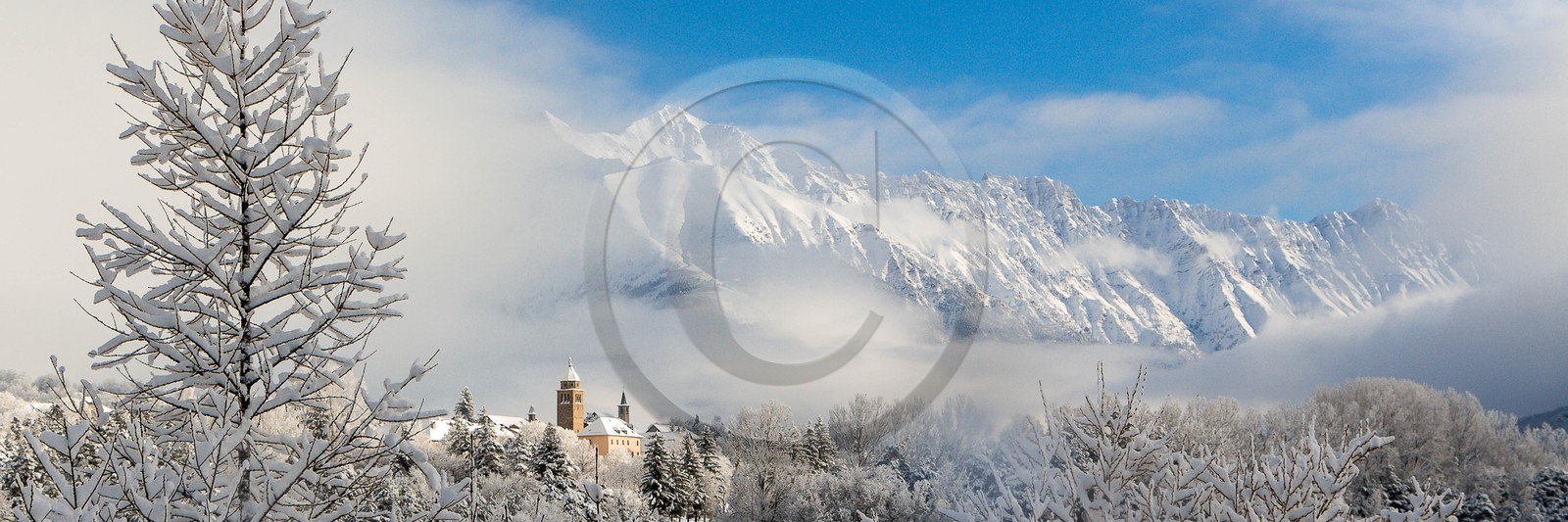 Faucon-de-Barcelonnette