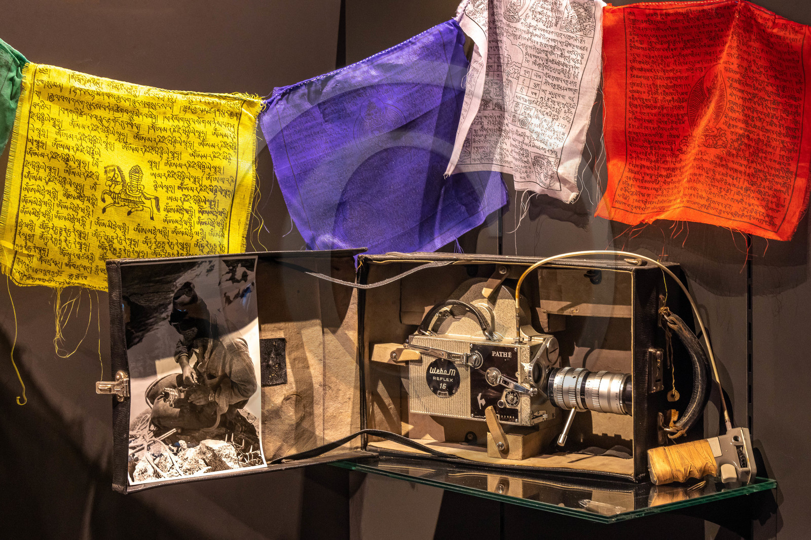 Cinémathèque d'Images de Montagne