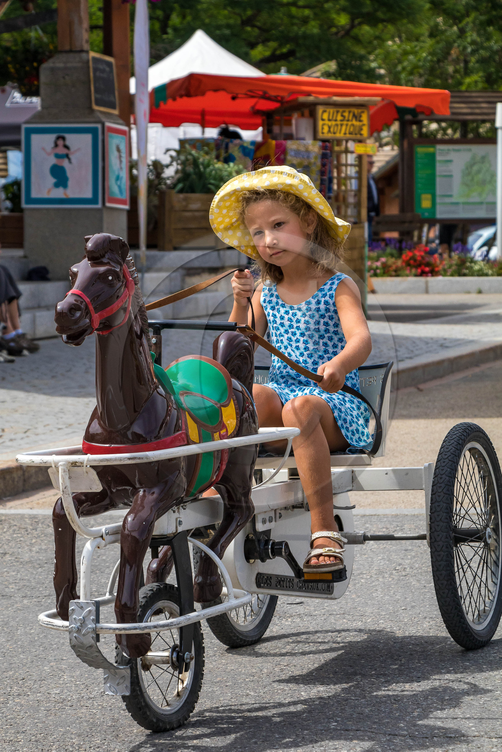 Festival L'Echo des mots
