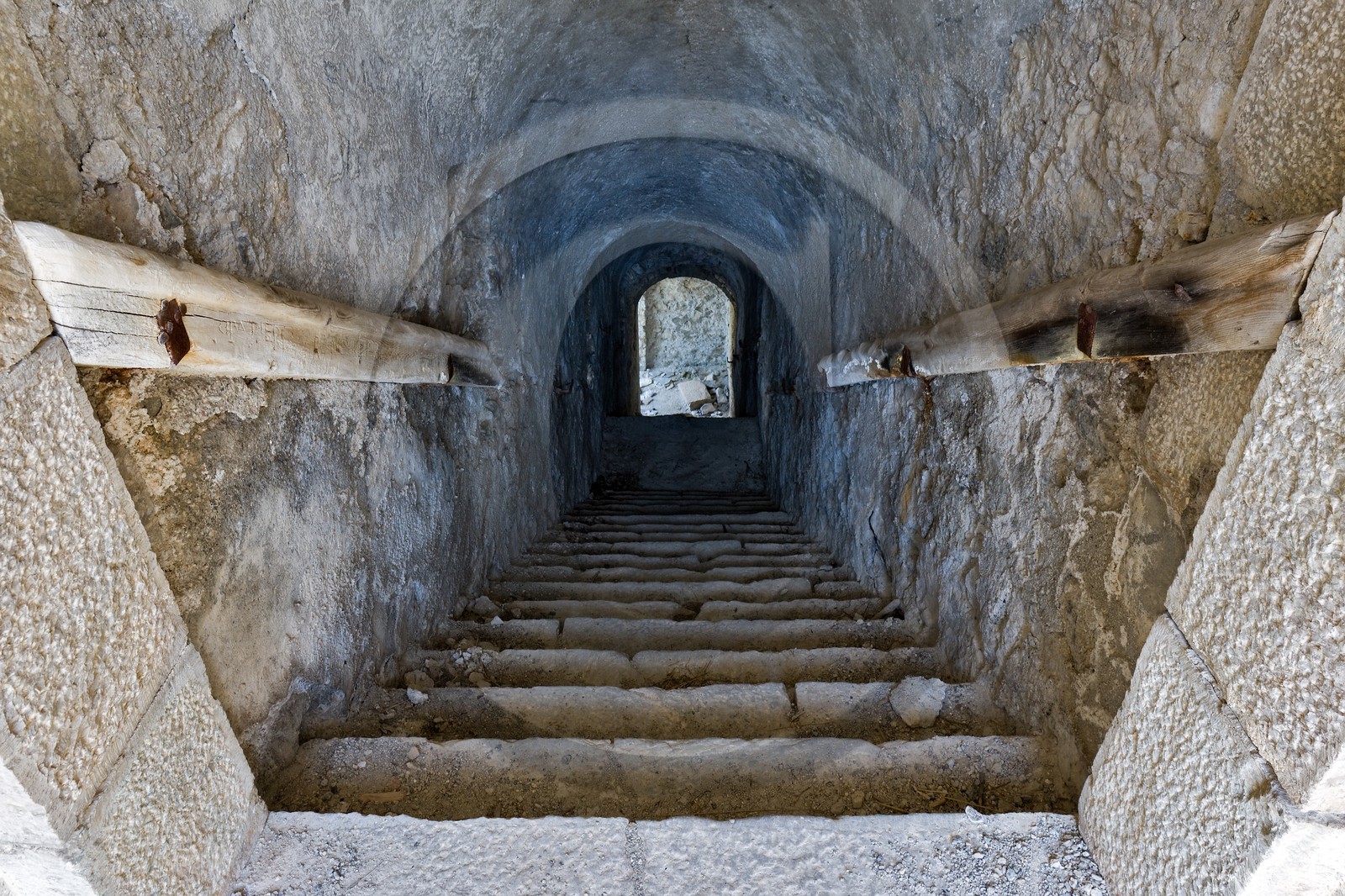 Briançon, Fort du Randouillet