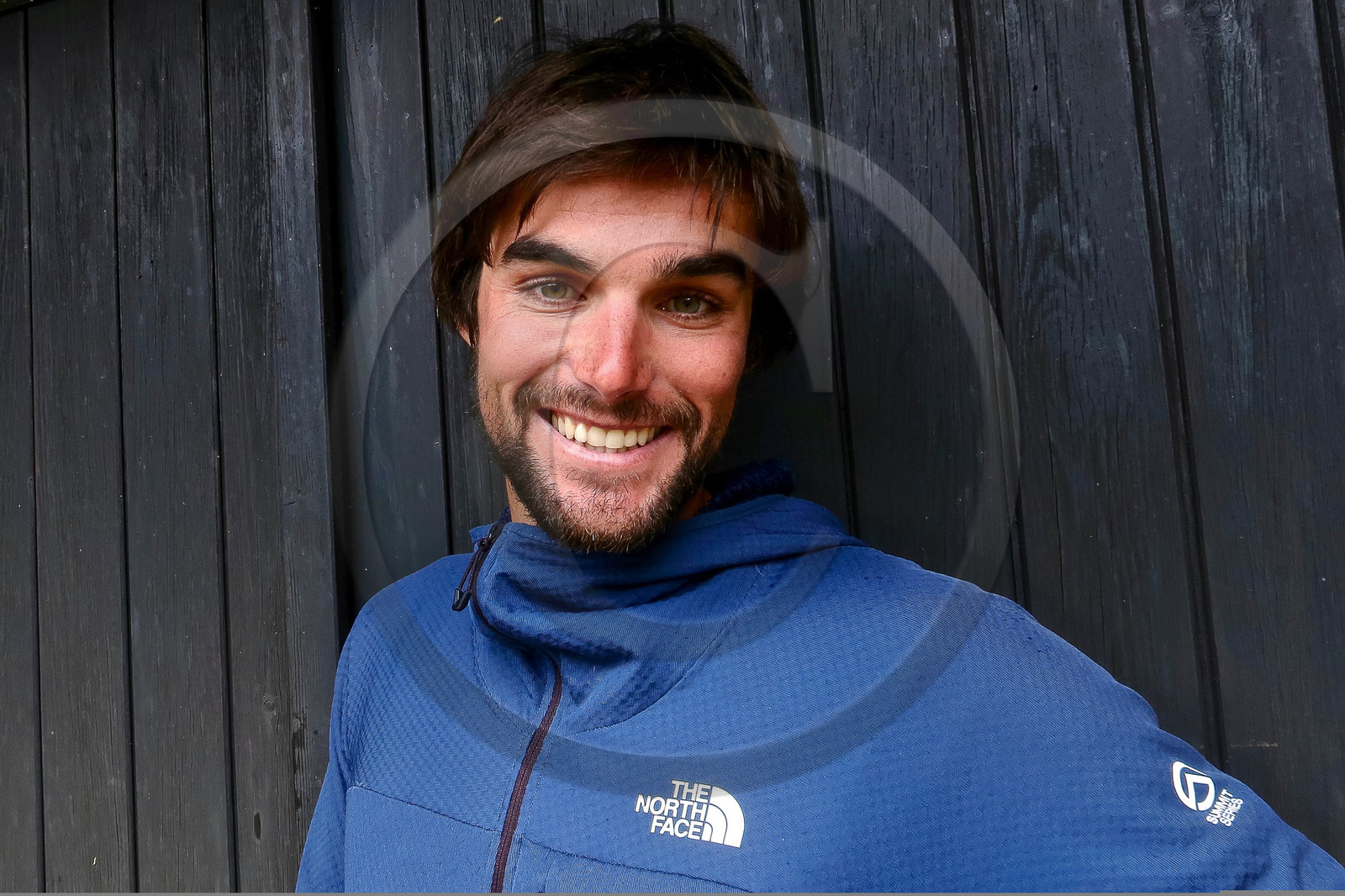 Benjamin Védrines, alpiniste