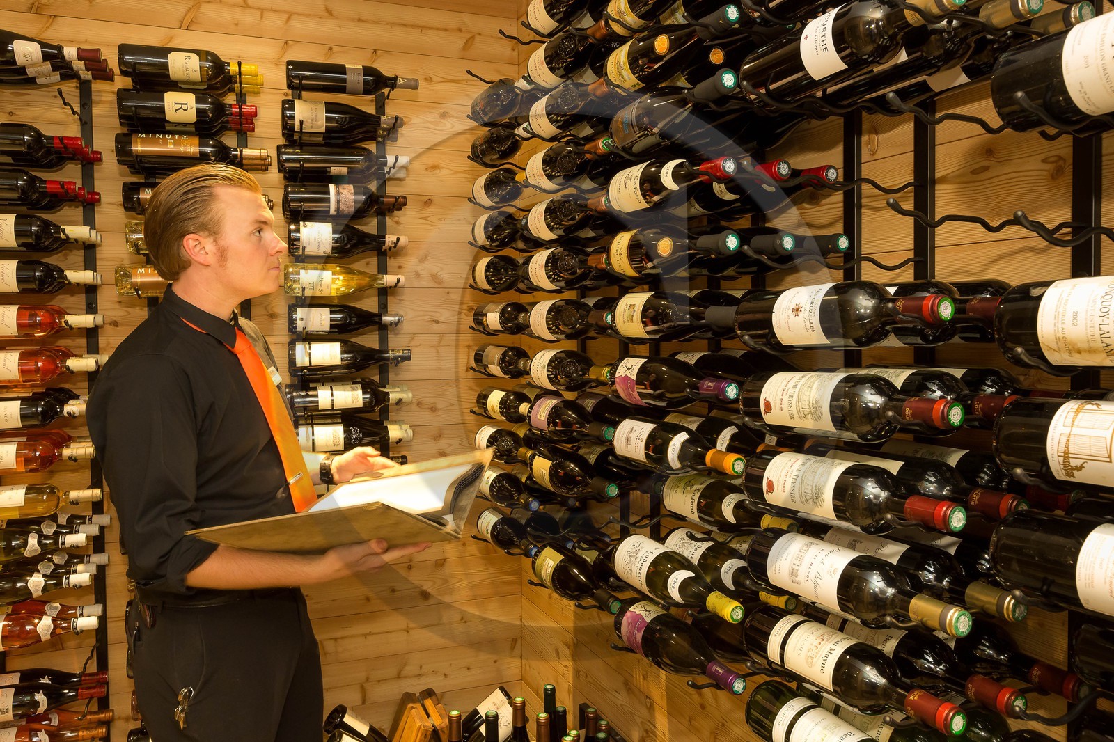 Hôtel restaurant spa Les Bartavelles