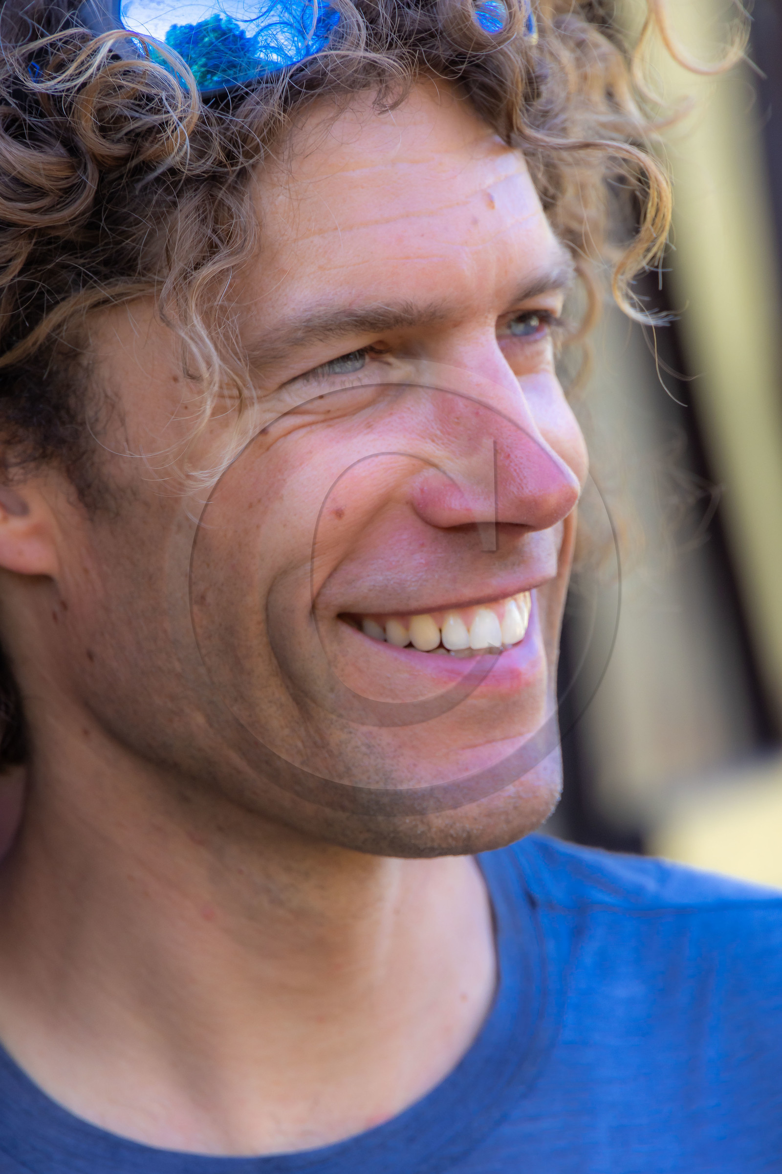 Terres de trek - Tanguy Trompette