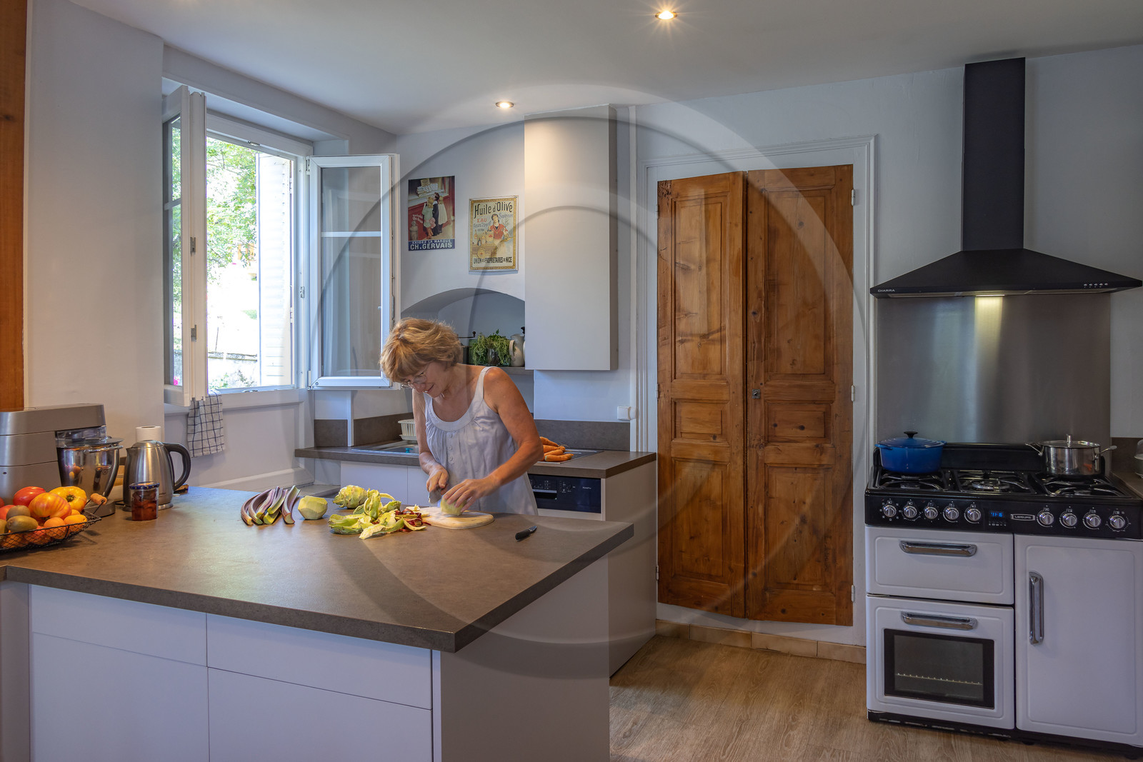 Chambres d'hôtes Les Primevères