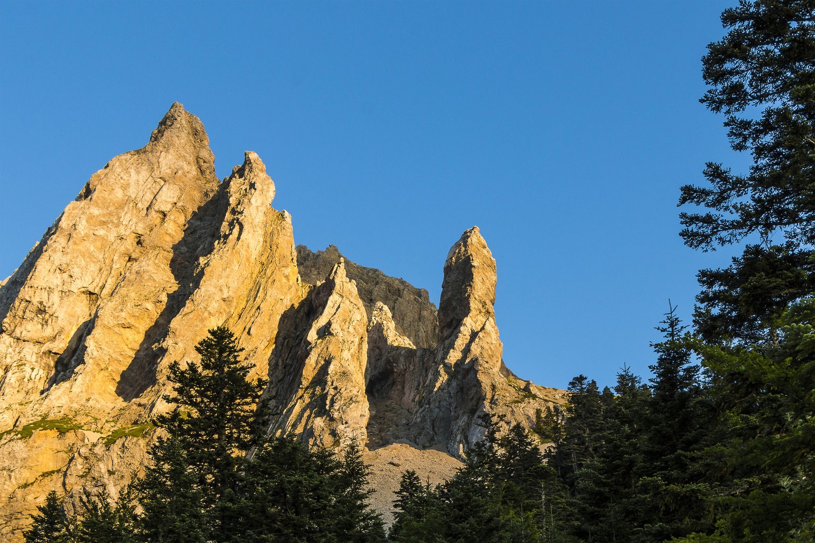 vallon de La Jarjatte