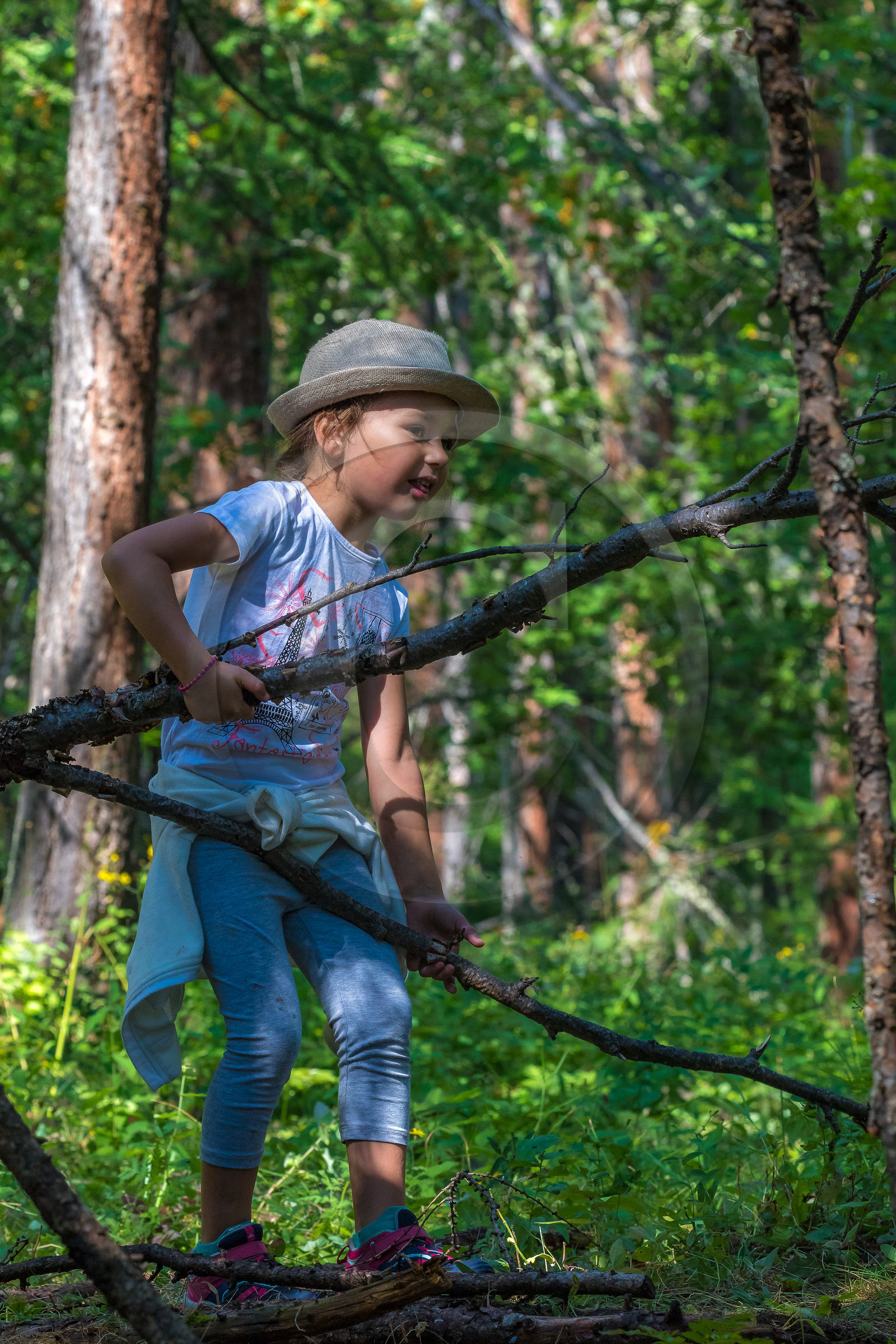 Curieux de nature, sortie découverte avec Cyril Mahout