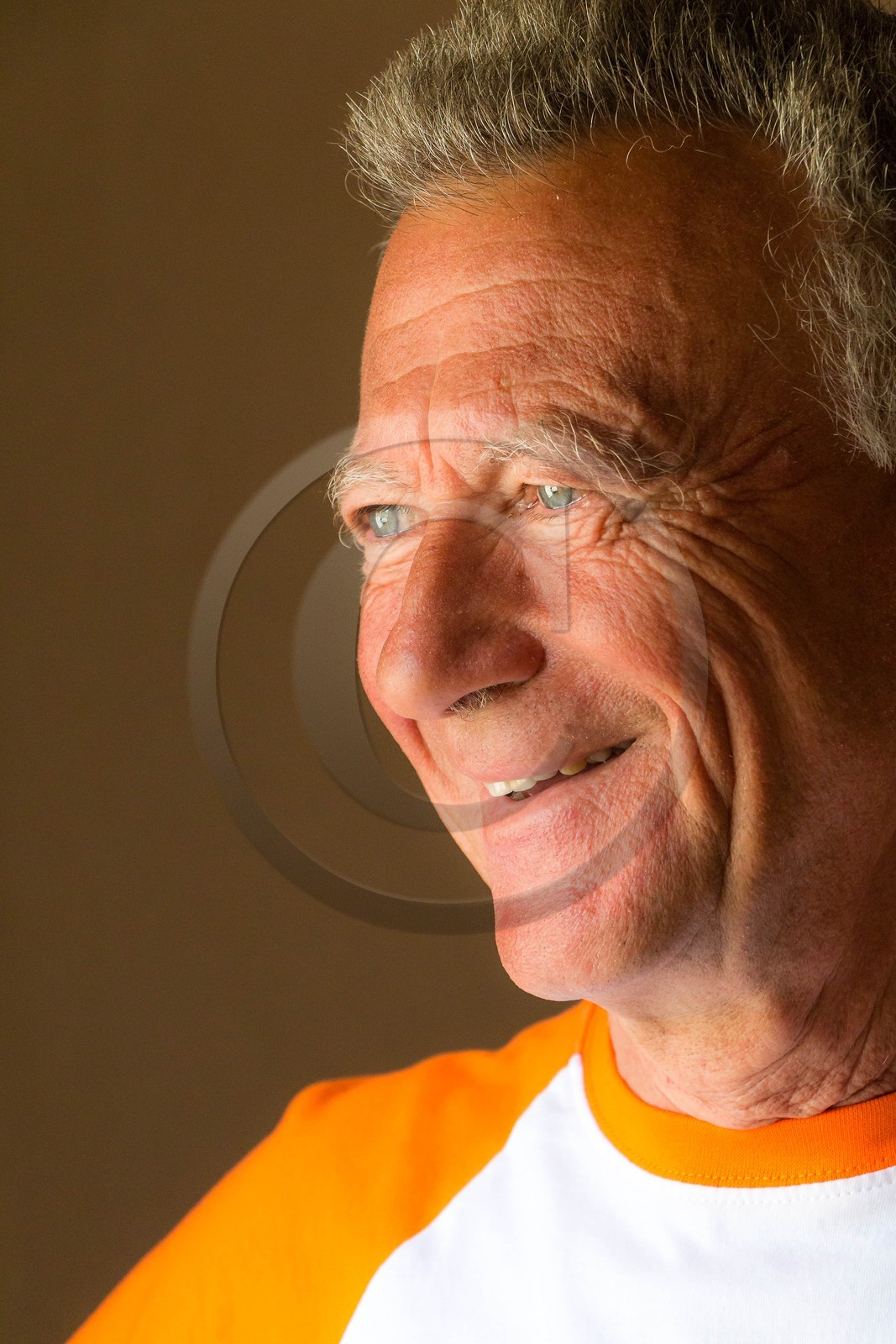 Abriès, Le Roux,Valpréveyre, chapelle Saint-Bernardin de Sienne, Michel Morin