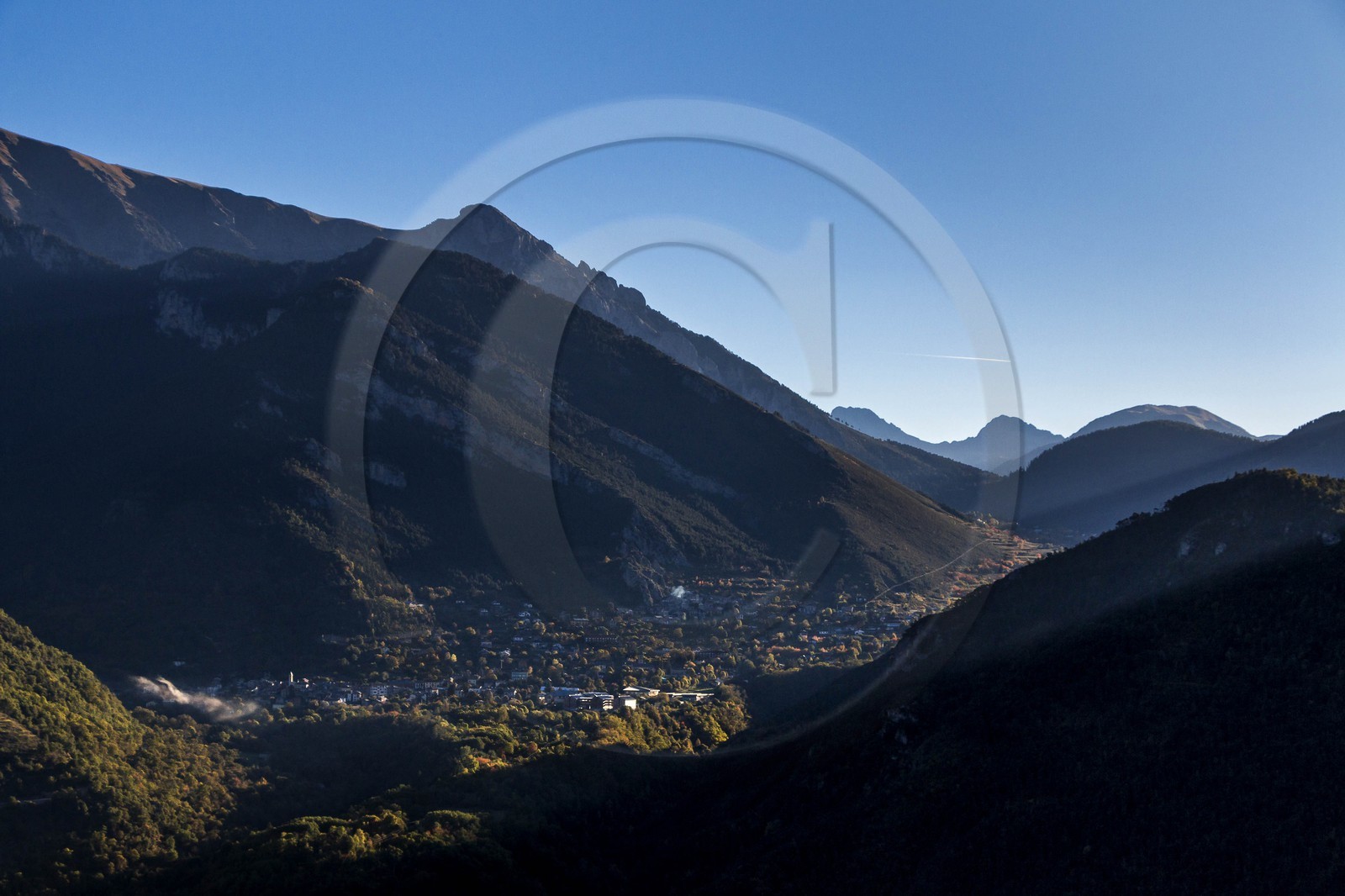 Valdeblore, La Bolline, La Roche, La Colmiane,