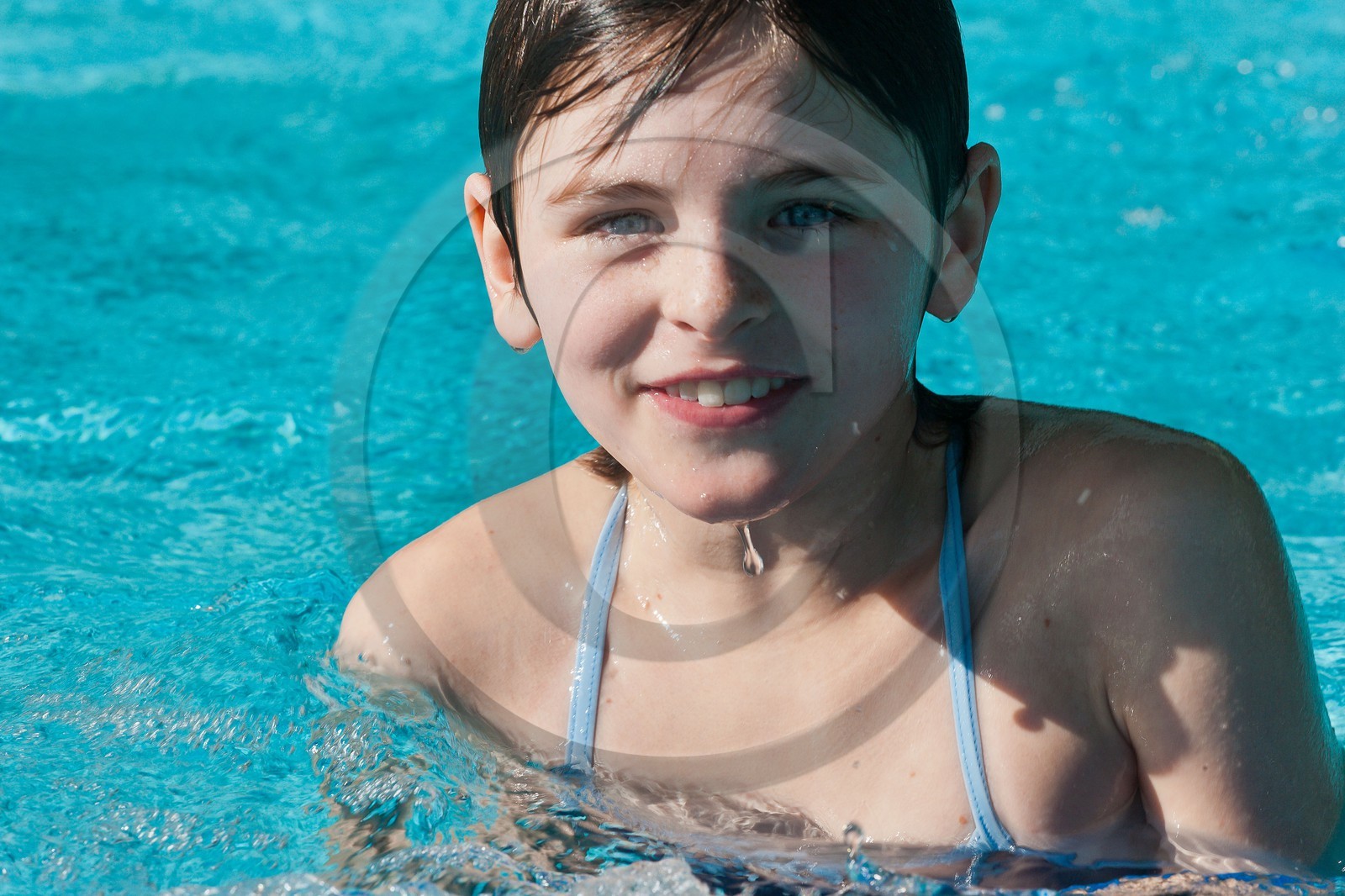 Piscine de la Grande Ourse