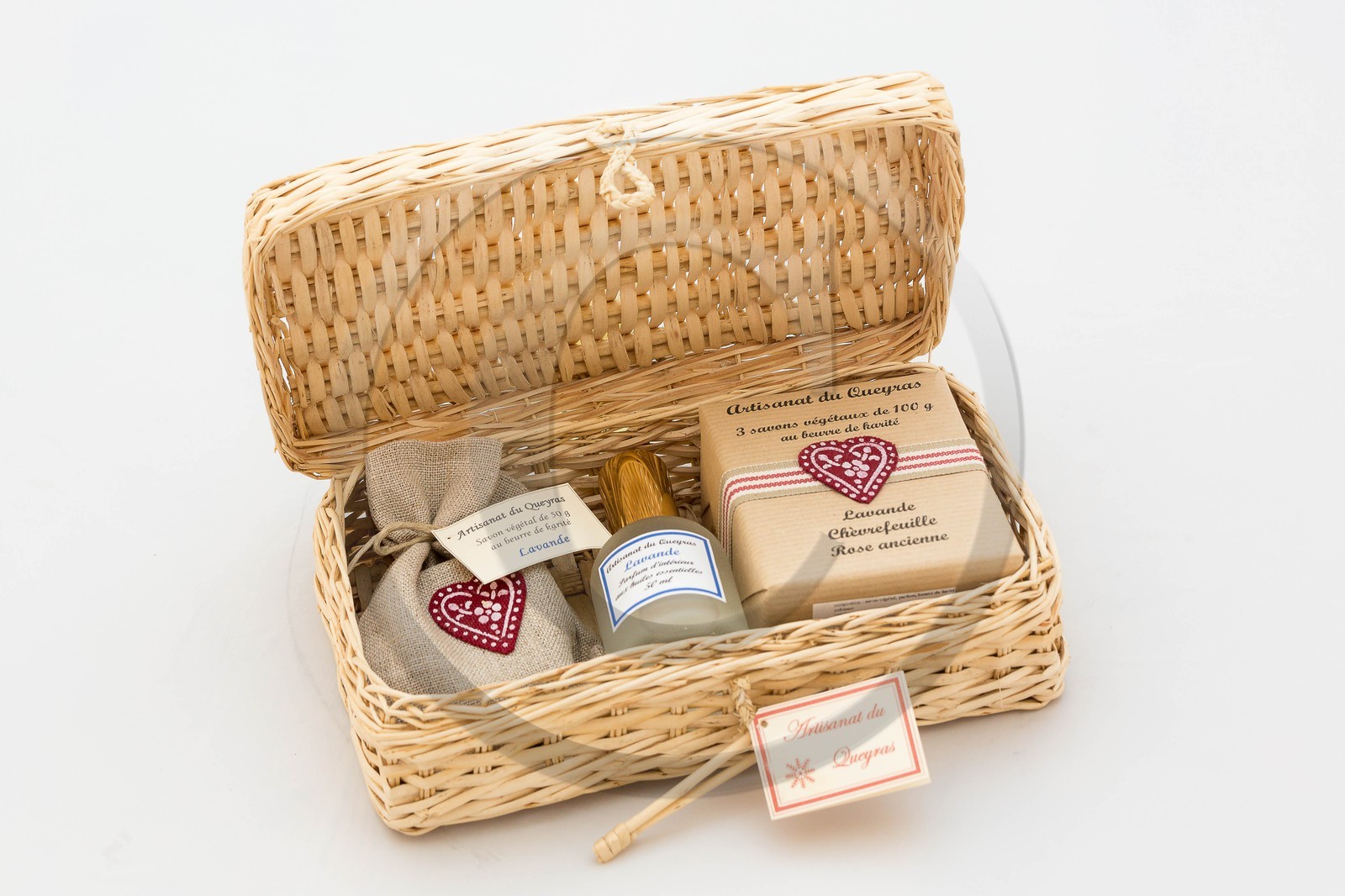 La Maison de l'Artisanat du Queyras