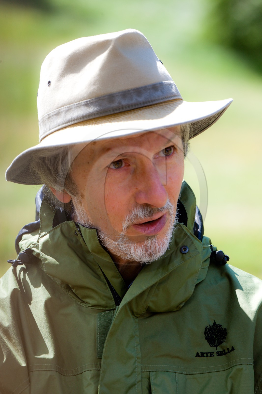 Bob Verschueren, SAN Val Varaita et Queyras