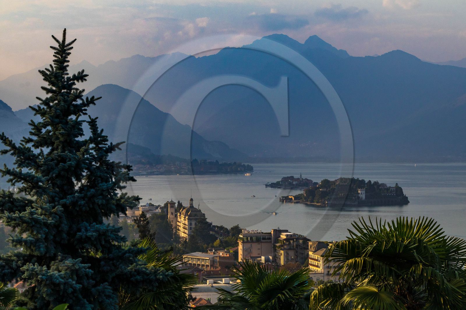 Stresa
