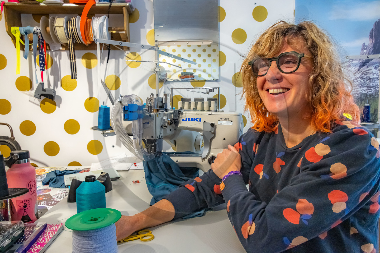 Maille à Part, Le Monêtier-les-Bains