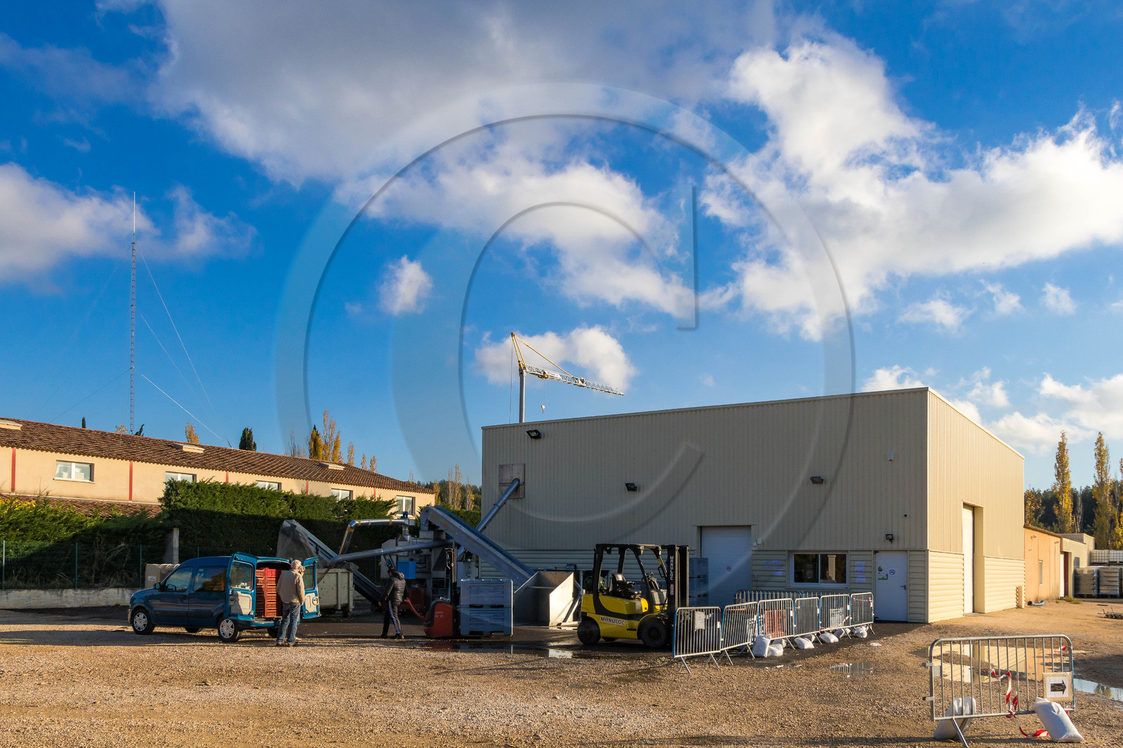 Moulin Jean-Marie Cornille