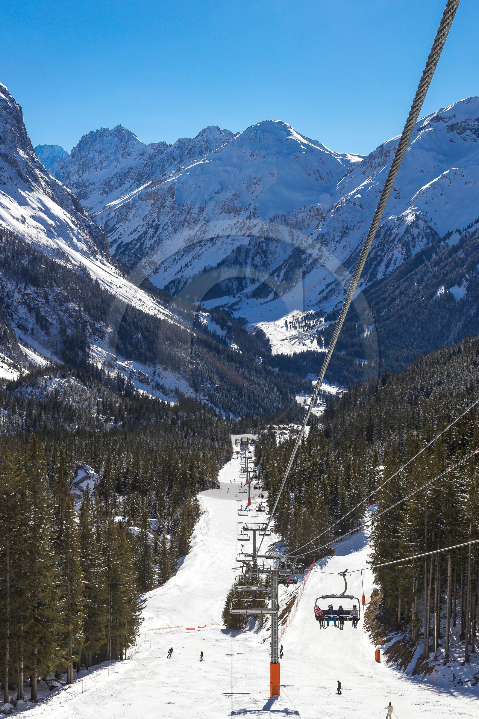 Pralognan-la-Vanoise