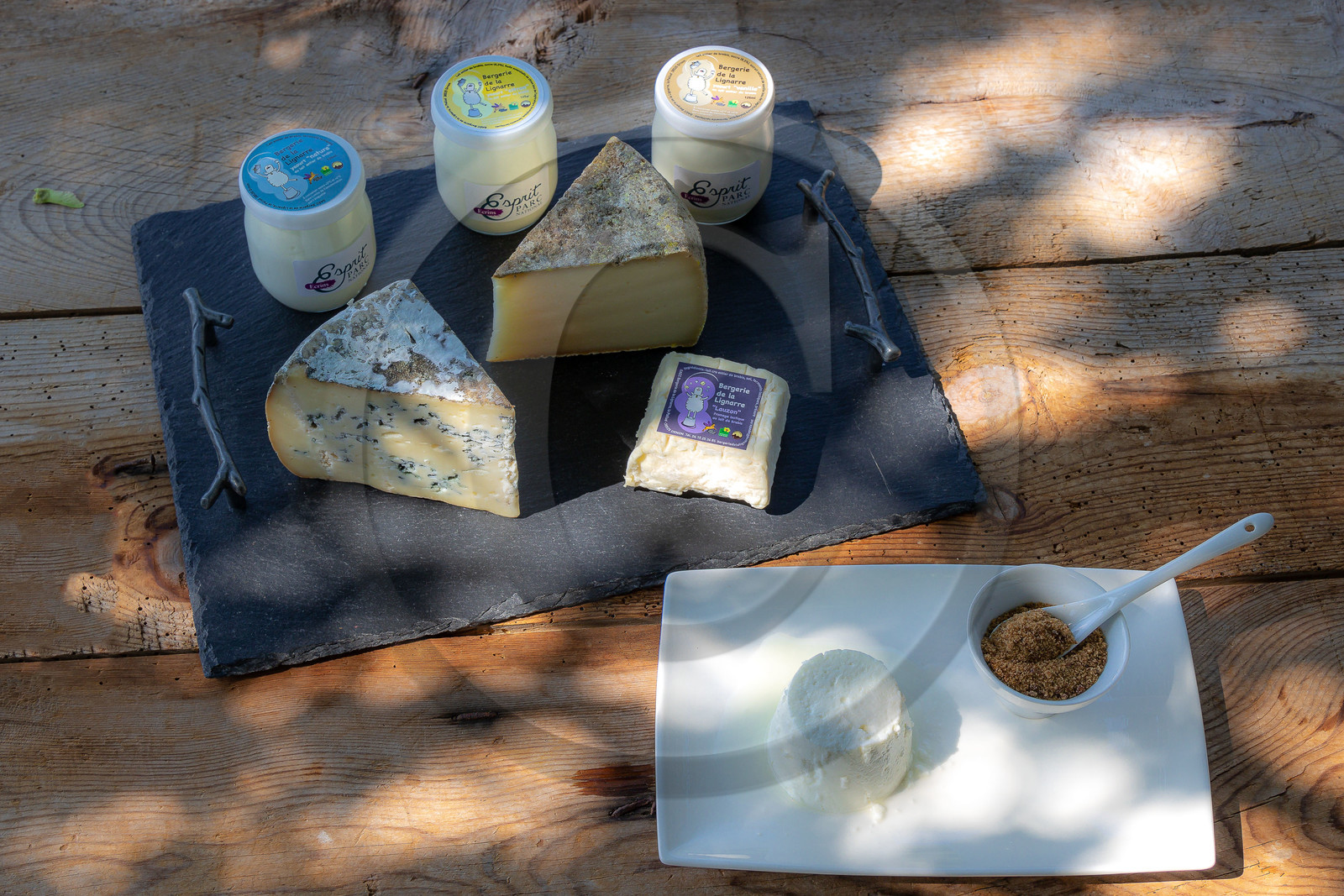 Bergerie de la Lignarre