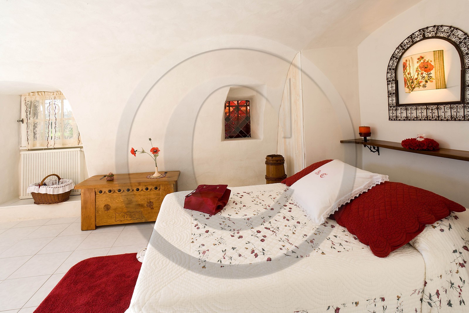 Ventavon, Chambres d'hôtes Domaine de Fay