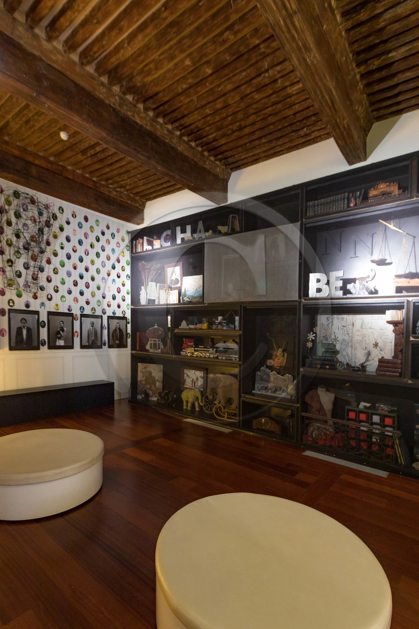 Chambéry, Hôtel de Cordon