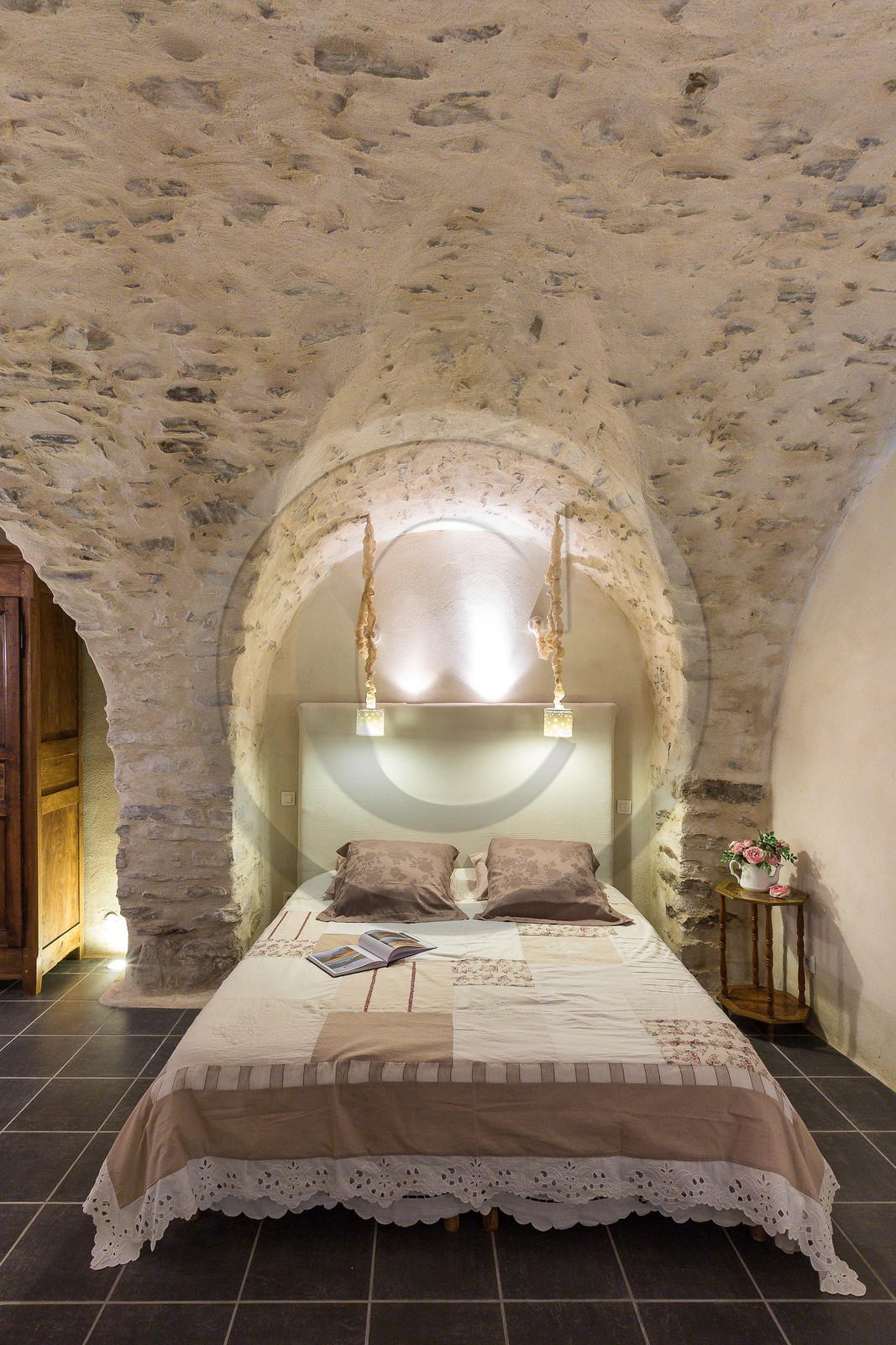 Gîte et chambres d'hôtes La Bousquetière