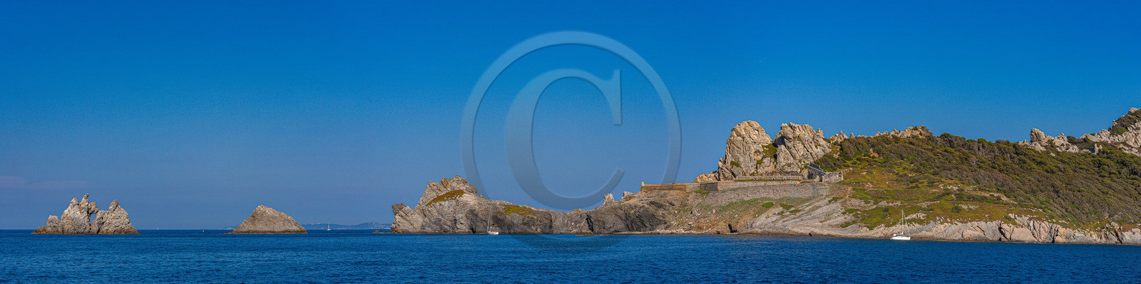 Parc national de Port-Cros