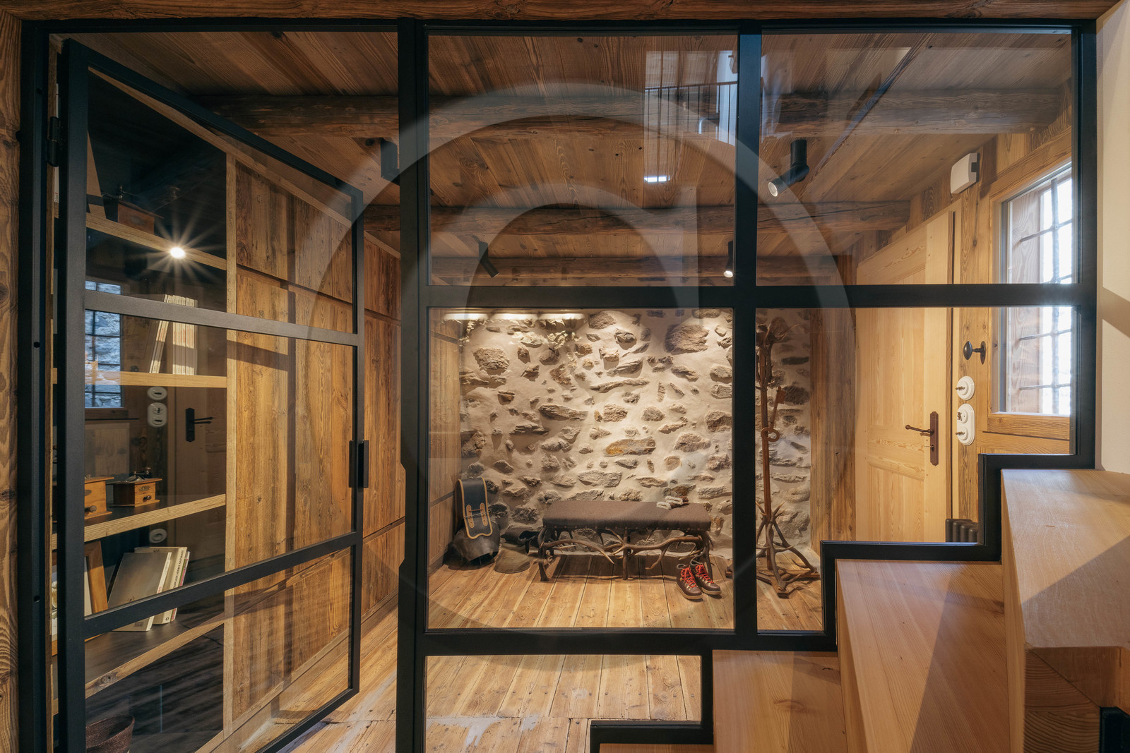 Monts & Merveilles, Maître Artisan d’Art