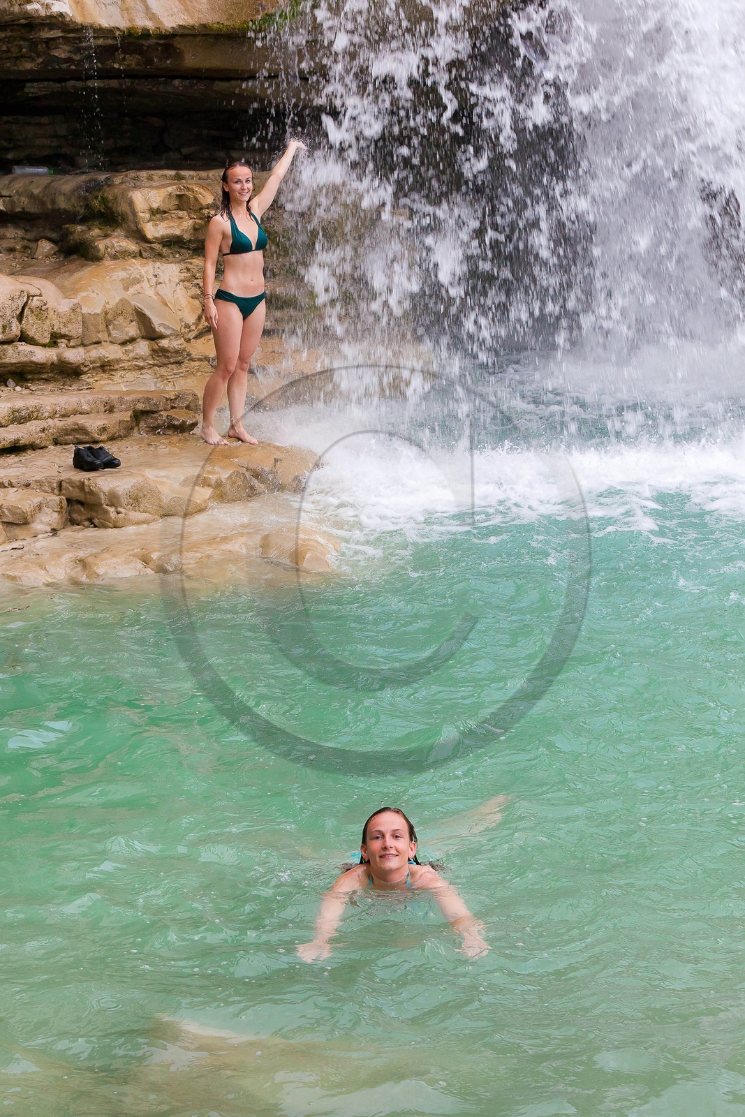 Gorges de la Méouge