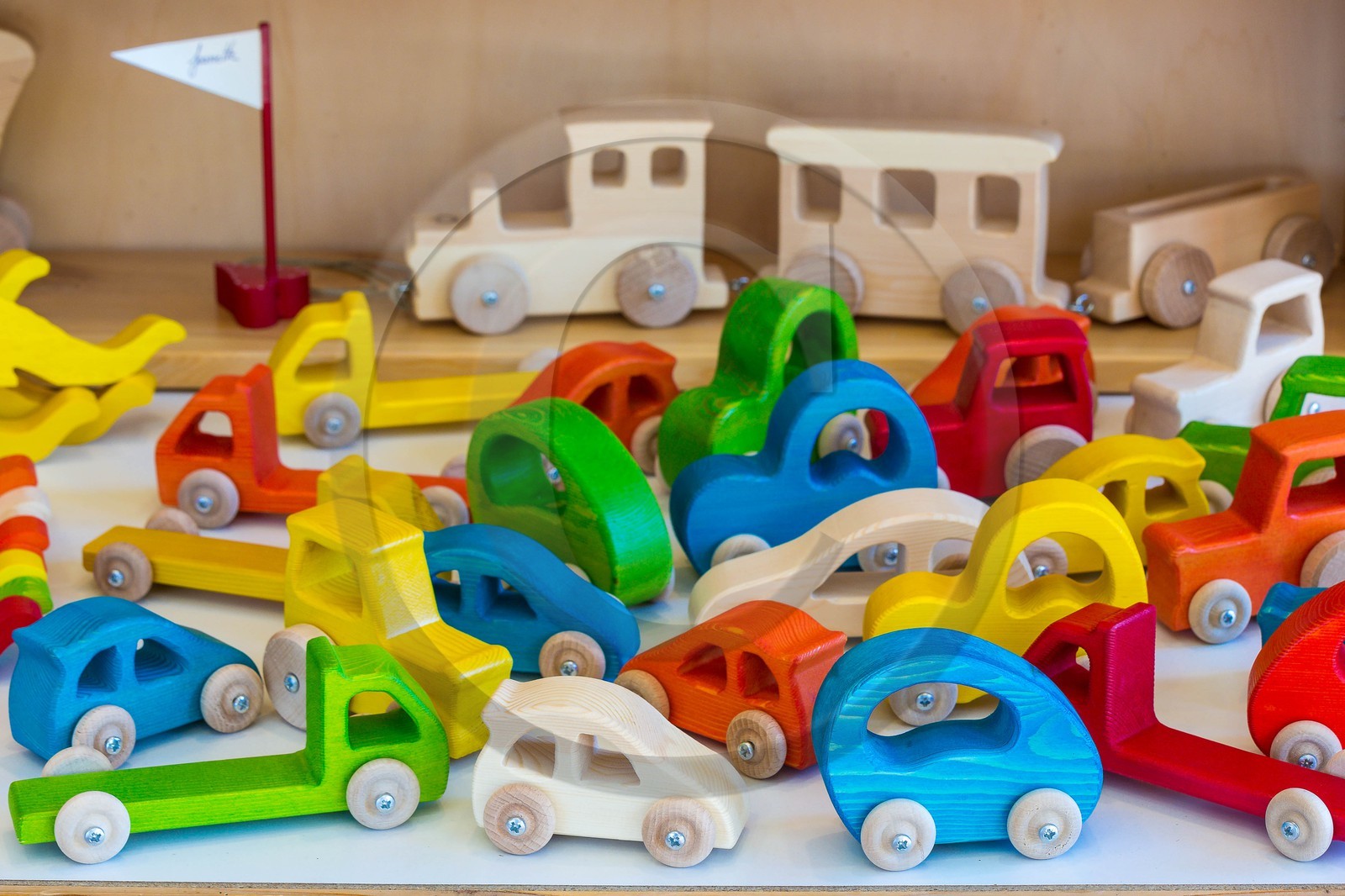 La Maison de l'Artisanat du Queyras