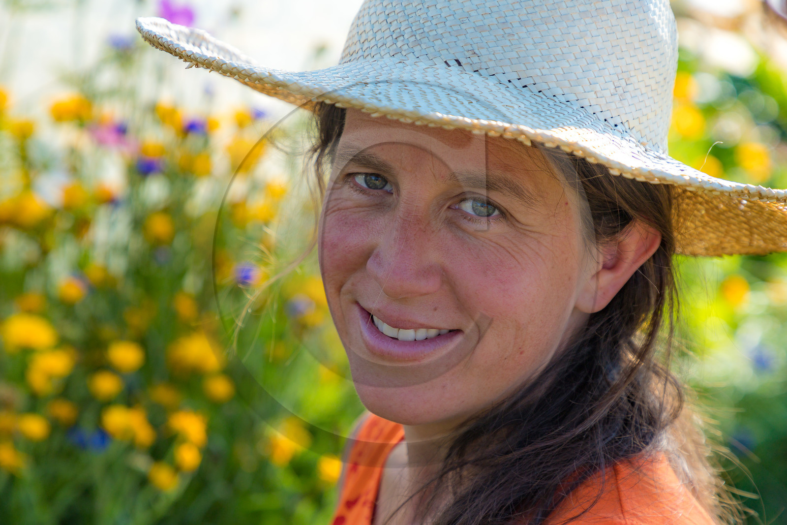 LéguMontagne Sylvie Jaussaud , Maraîchères bio